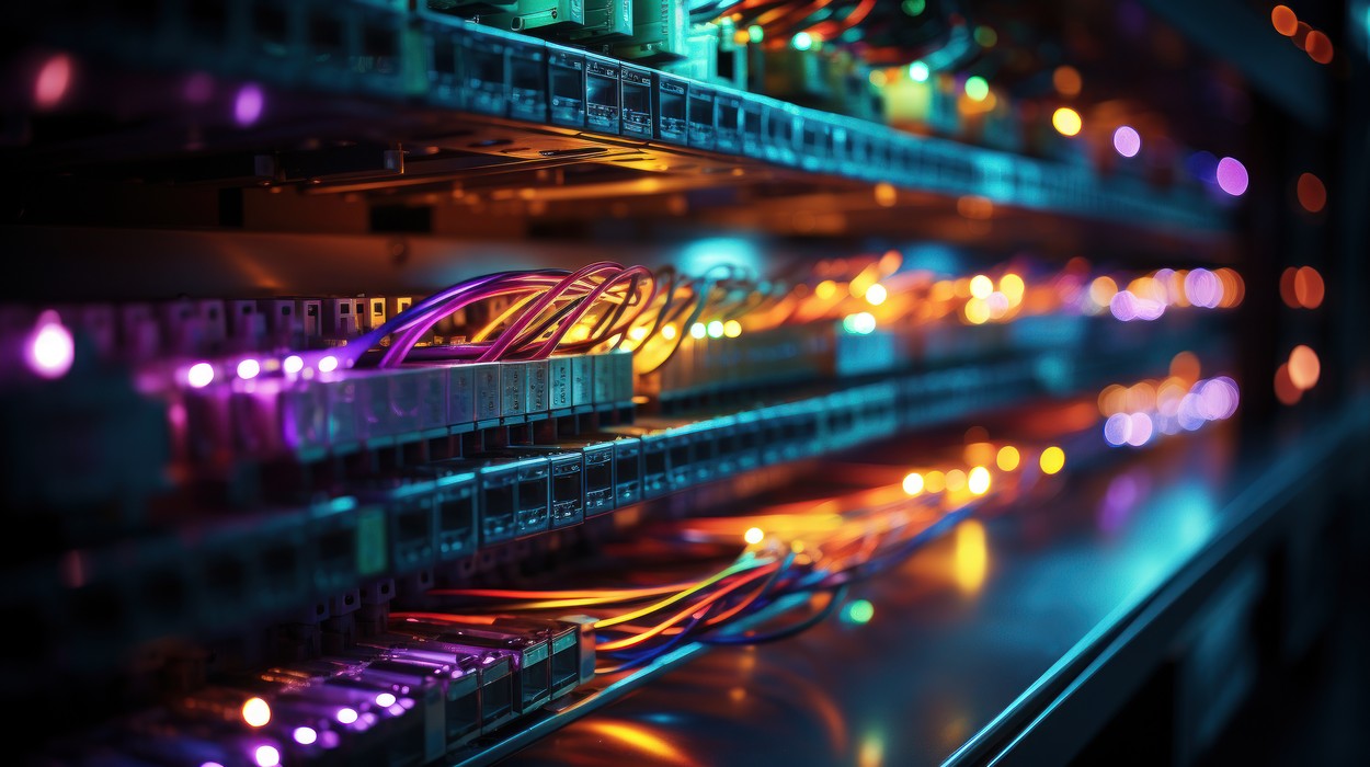 internet, omrežje, kabli