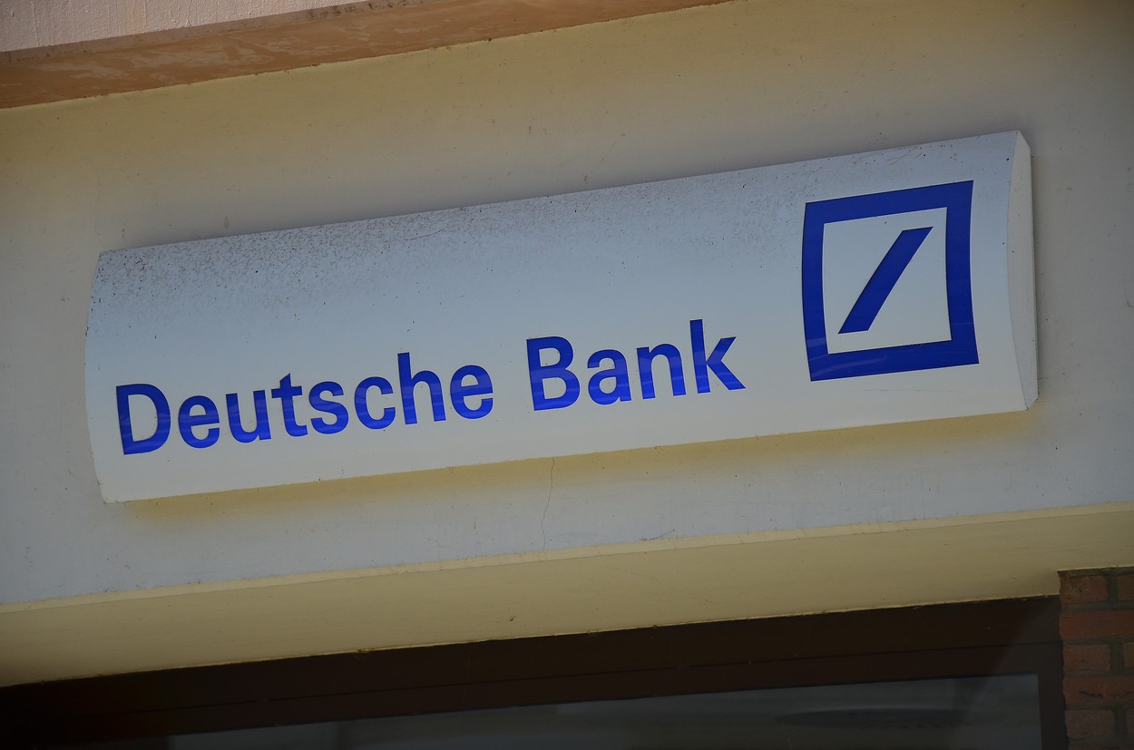 Deutsche Bank