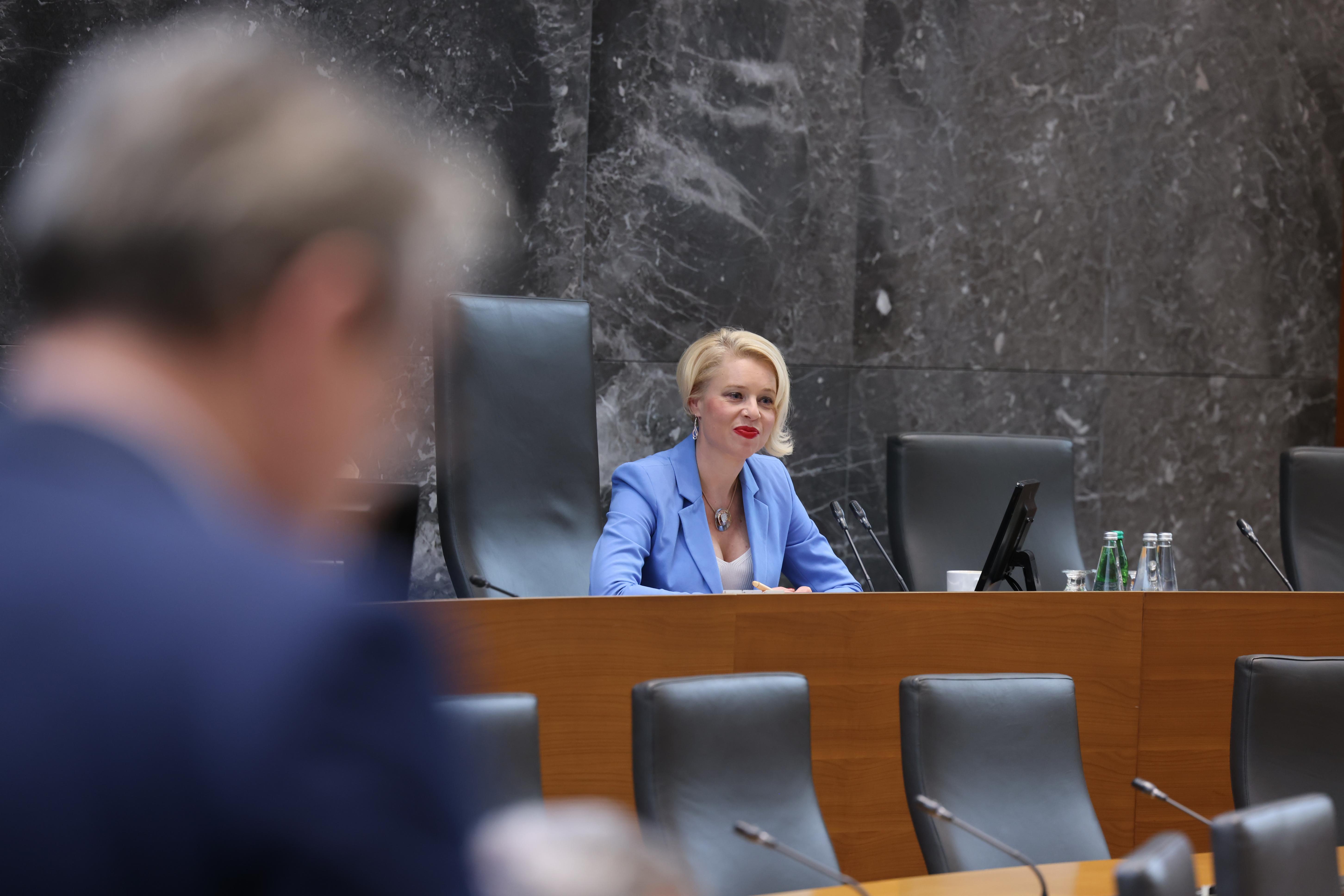 Urška Klakočar Zupančič