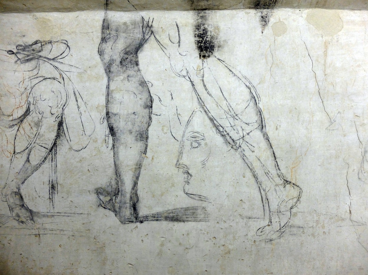 Michelangelo, Firence, Muzej medičejskih kapel, grobnice, Medici, družina, družine, Medičejci