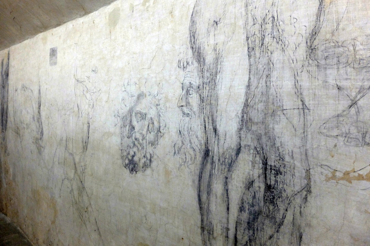 Michelangelo, Firence, Muzej medičejskih kapel, grobnice, Medici, družina, družine, Medičejci