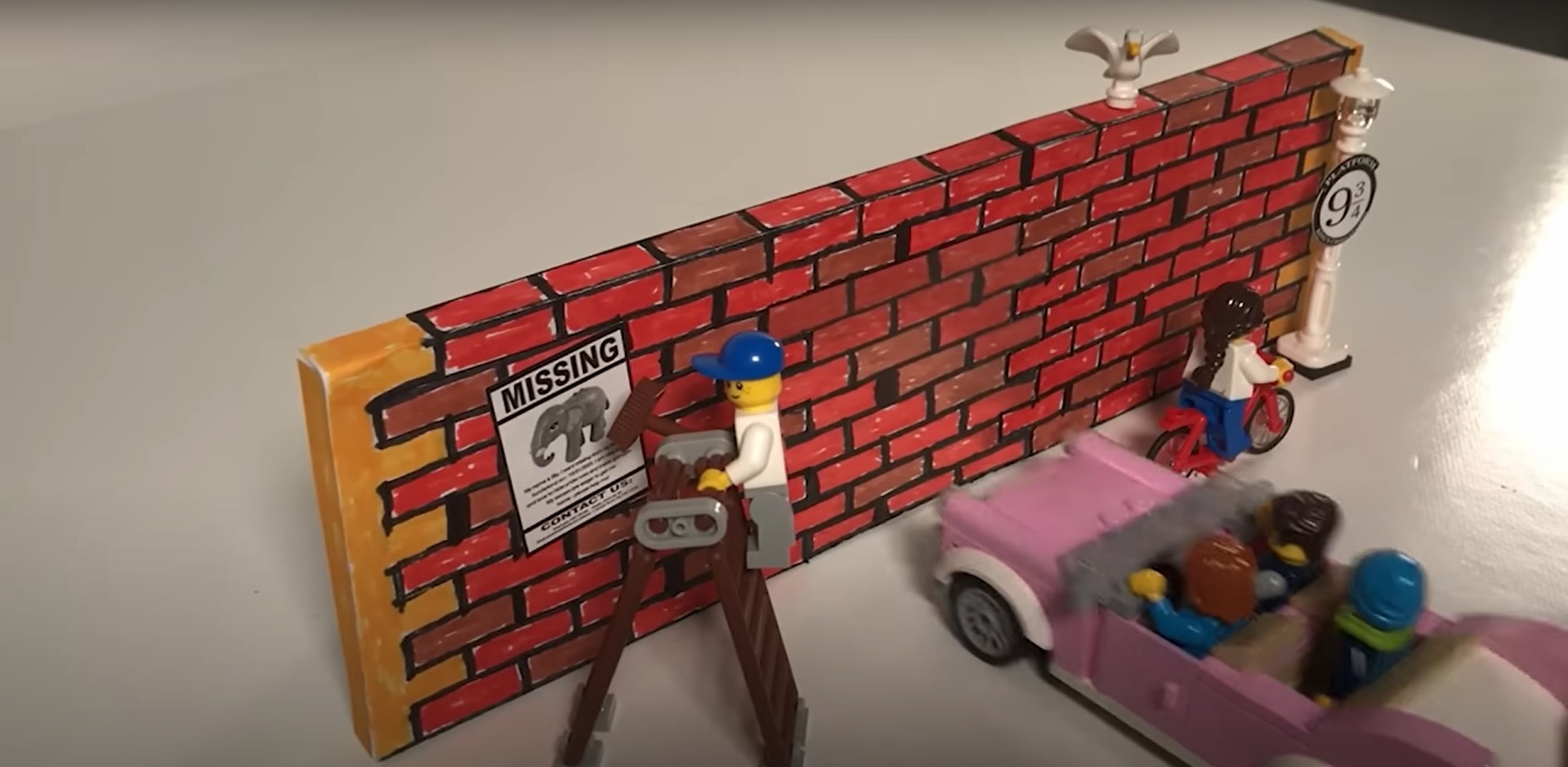 najboljša optična iluzija