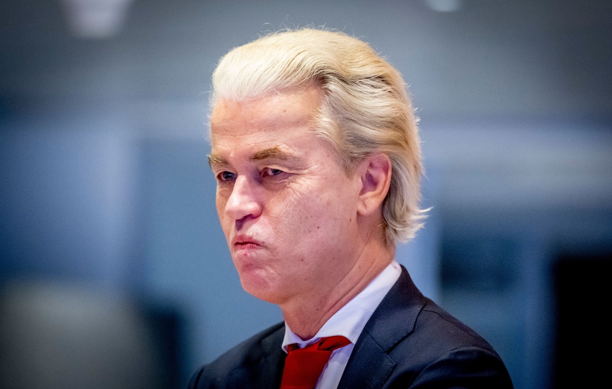 Geert Wilders