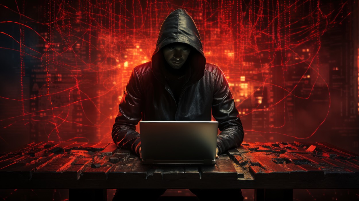 kibernetika, napad, kibernetski napad, heker