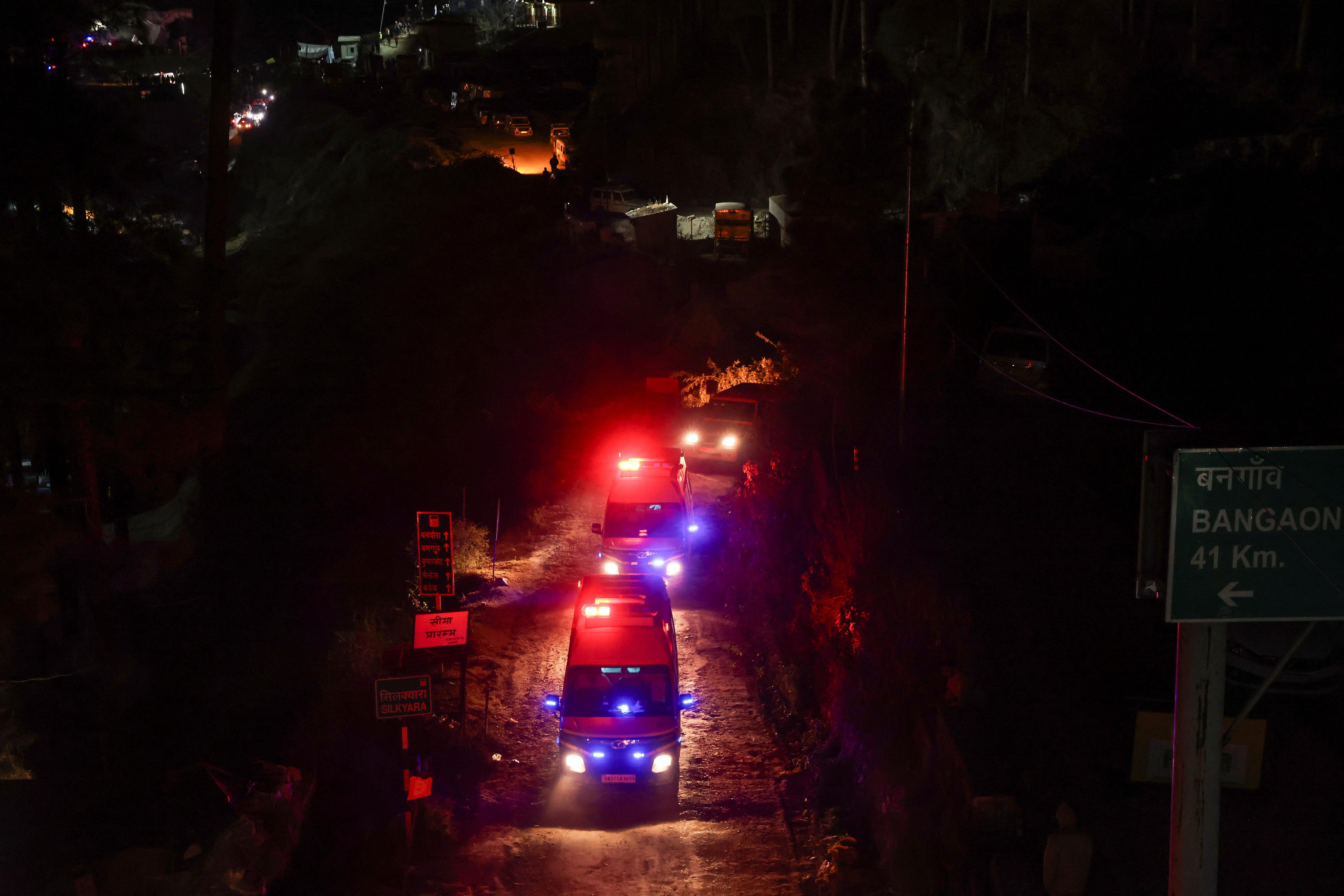 Foto: Francis Mascarenhas/REUTERS