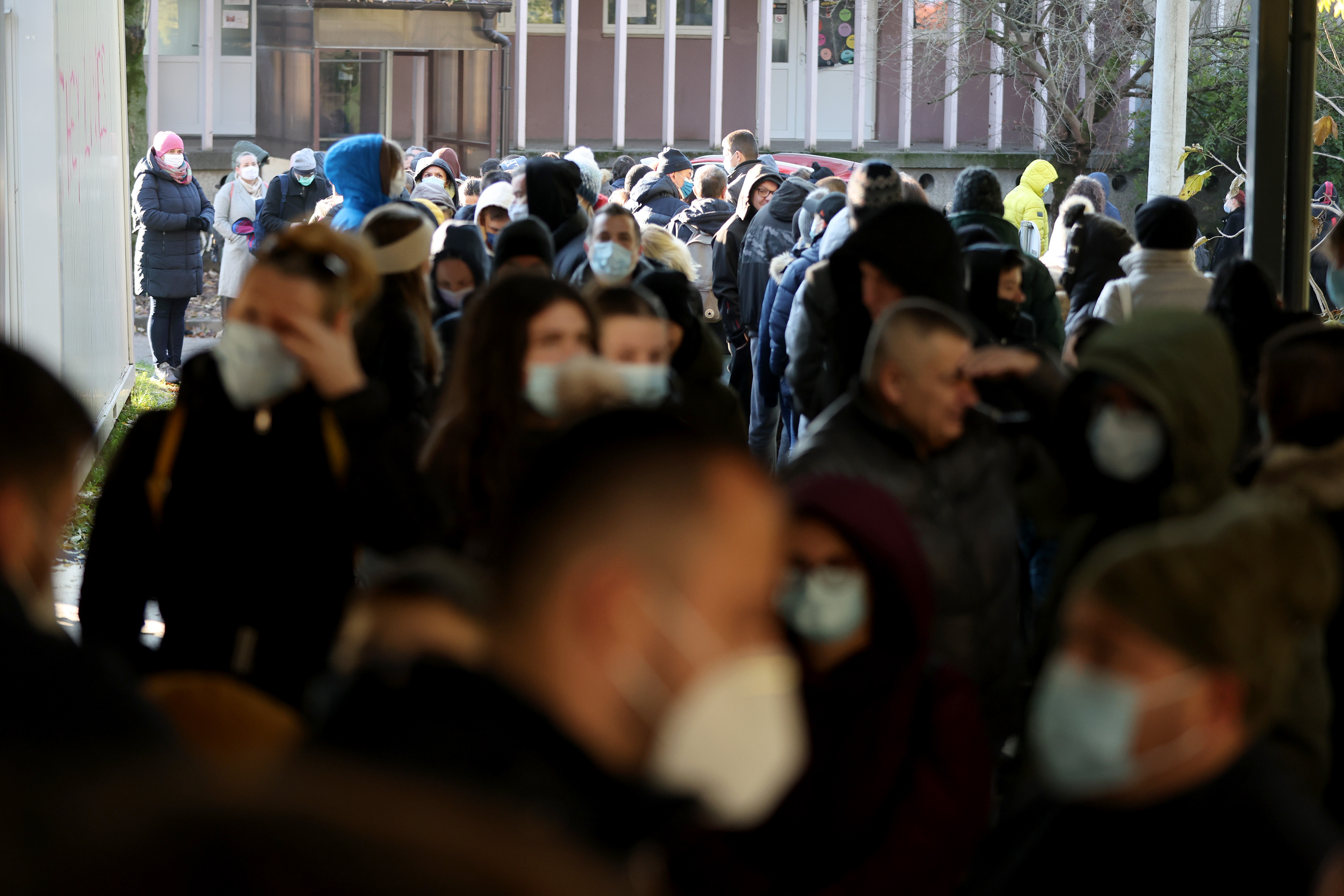 Foto: Sanjin Strukic/PIXSELL/BOBO