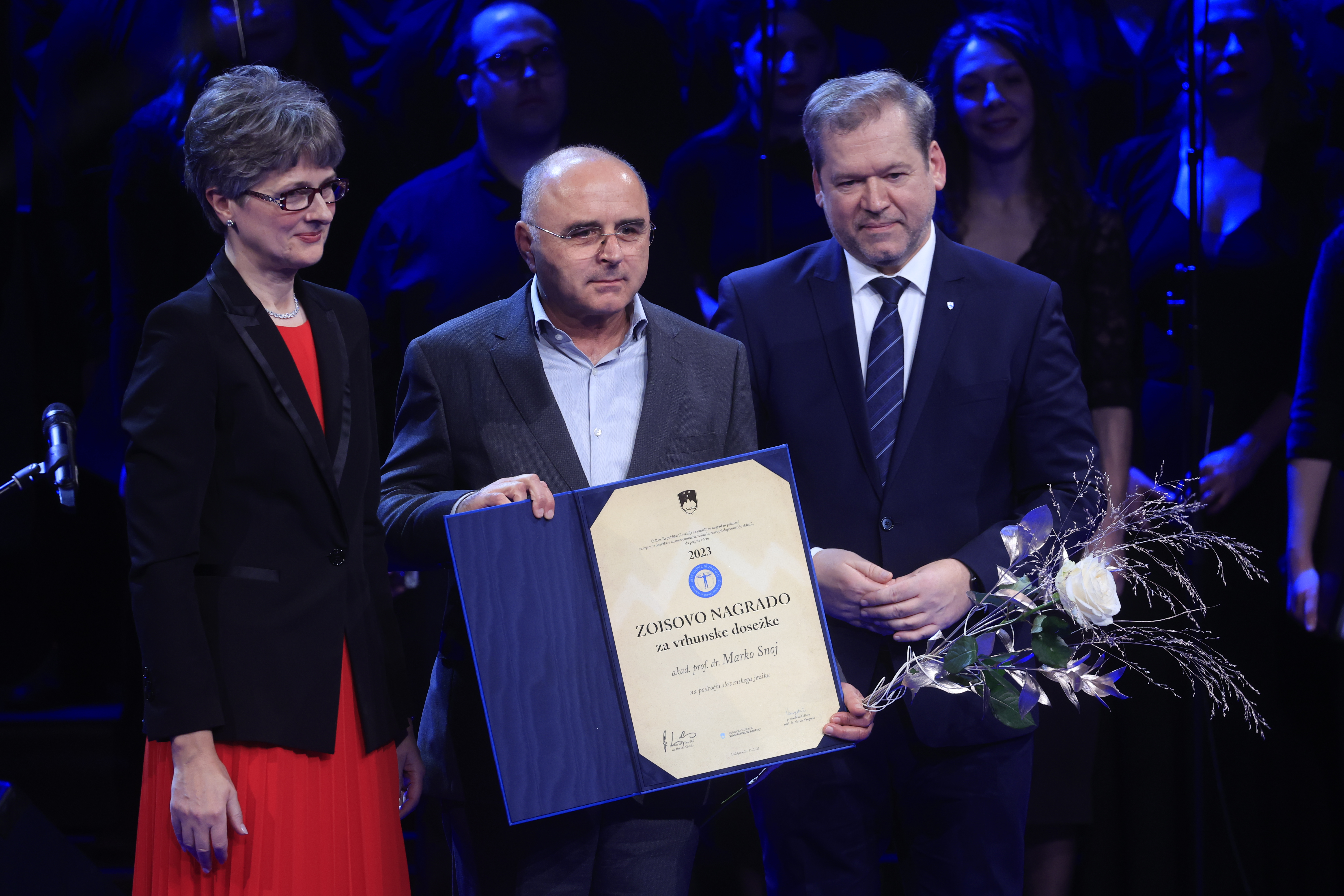 Foto: Borut Živulović/Bobo