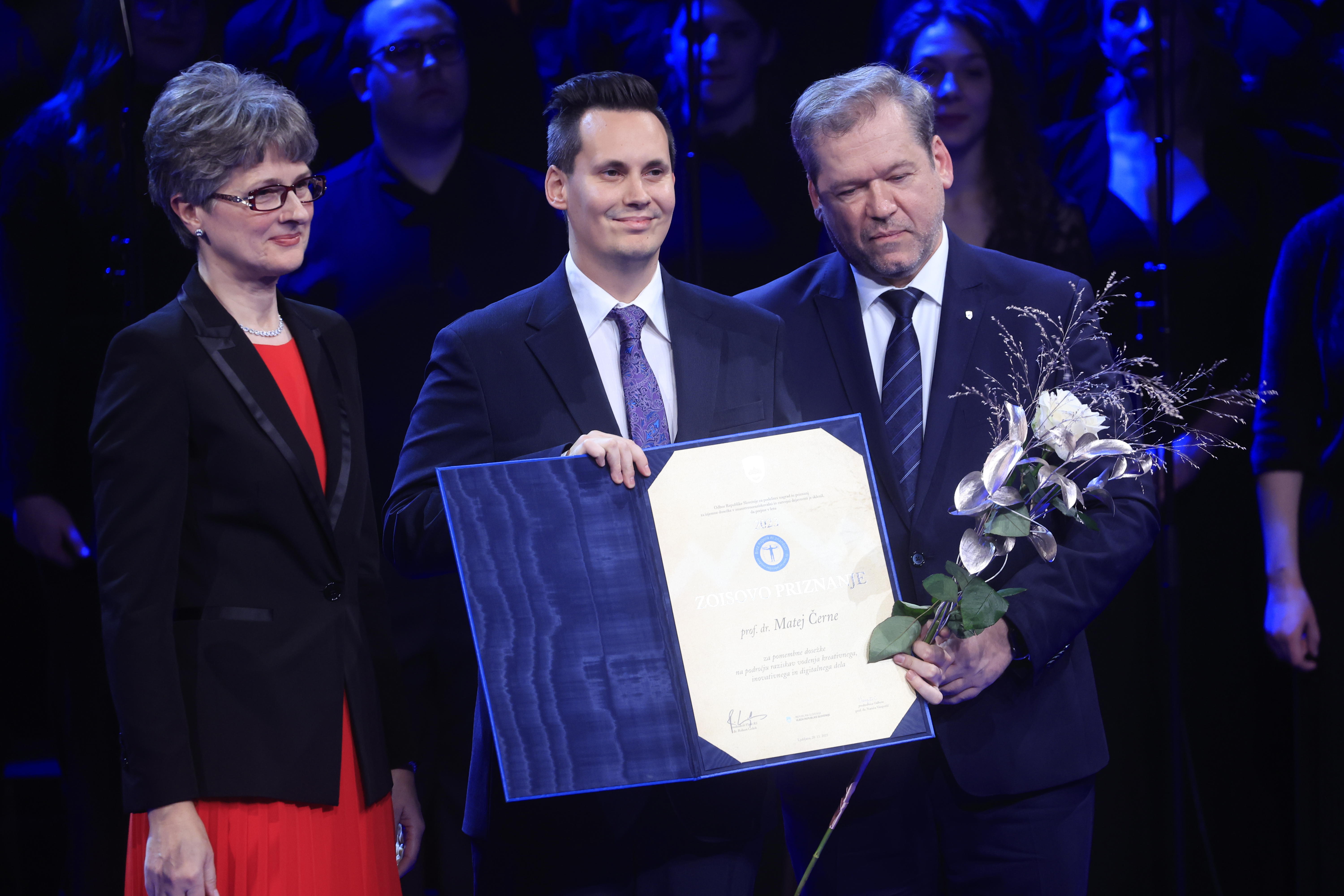 Foto: Borut Živulović/Bobo