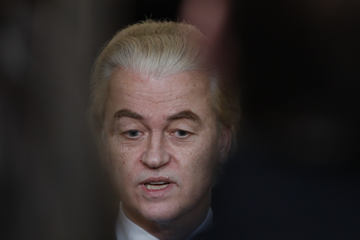 Geert Wilders