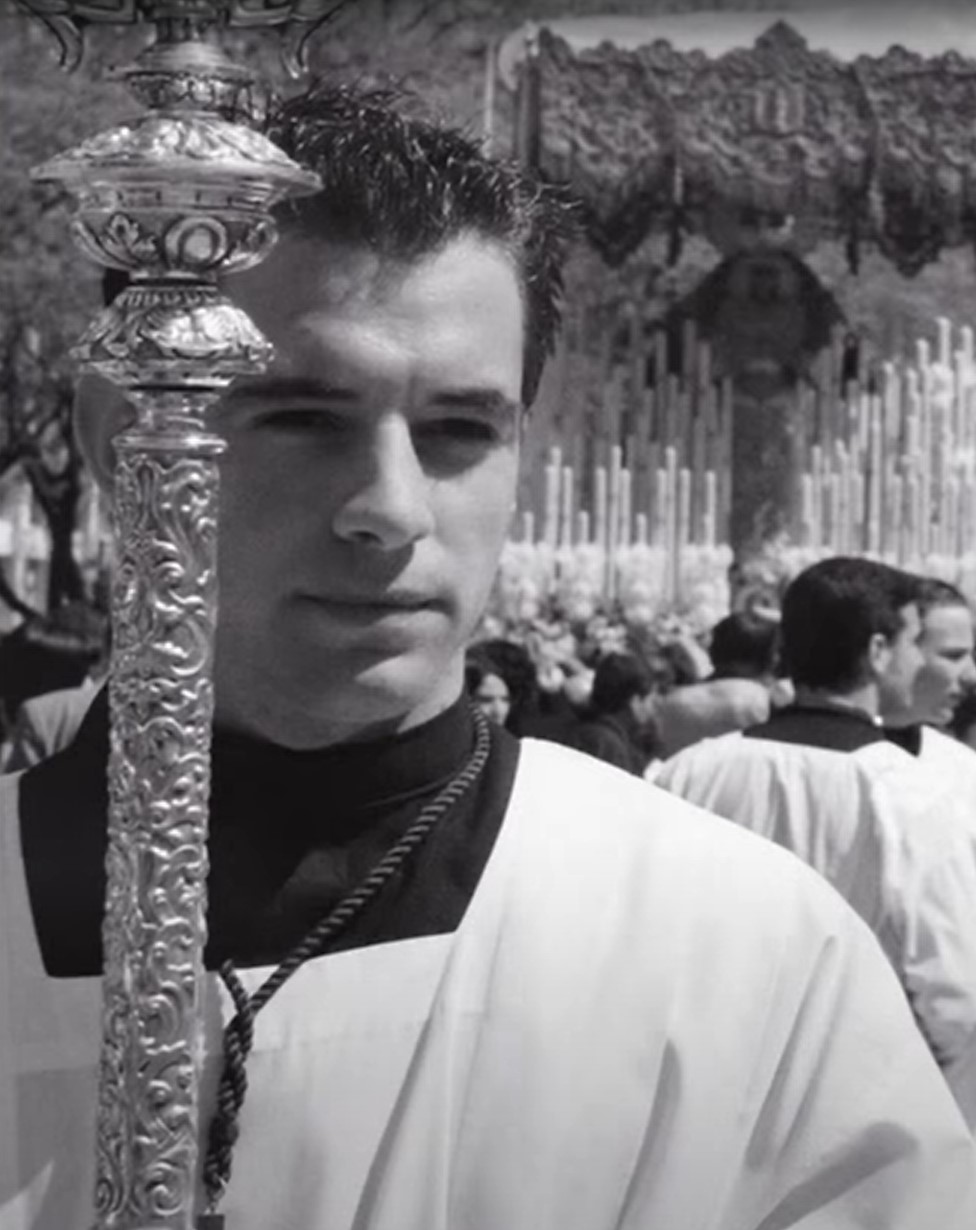 Foto: Zajem zaslona/YOUTUBE