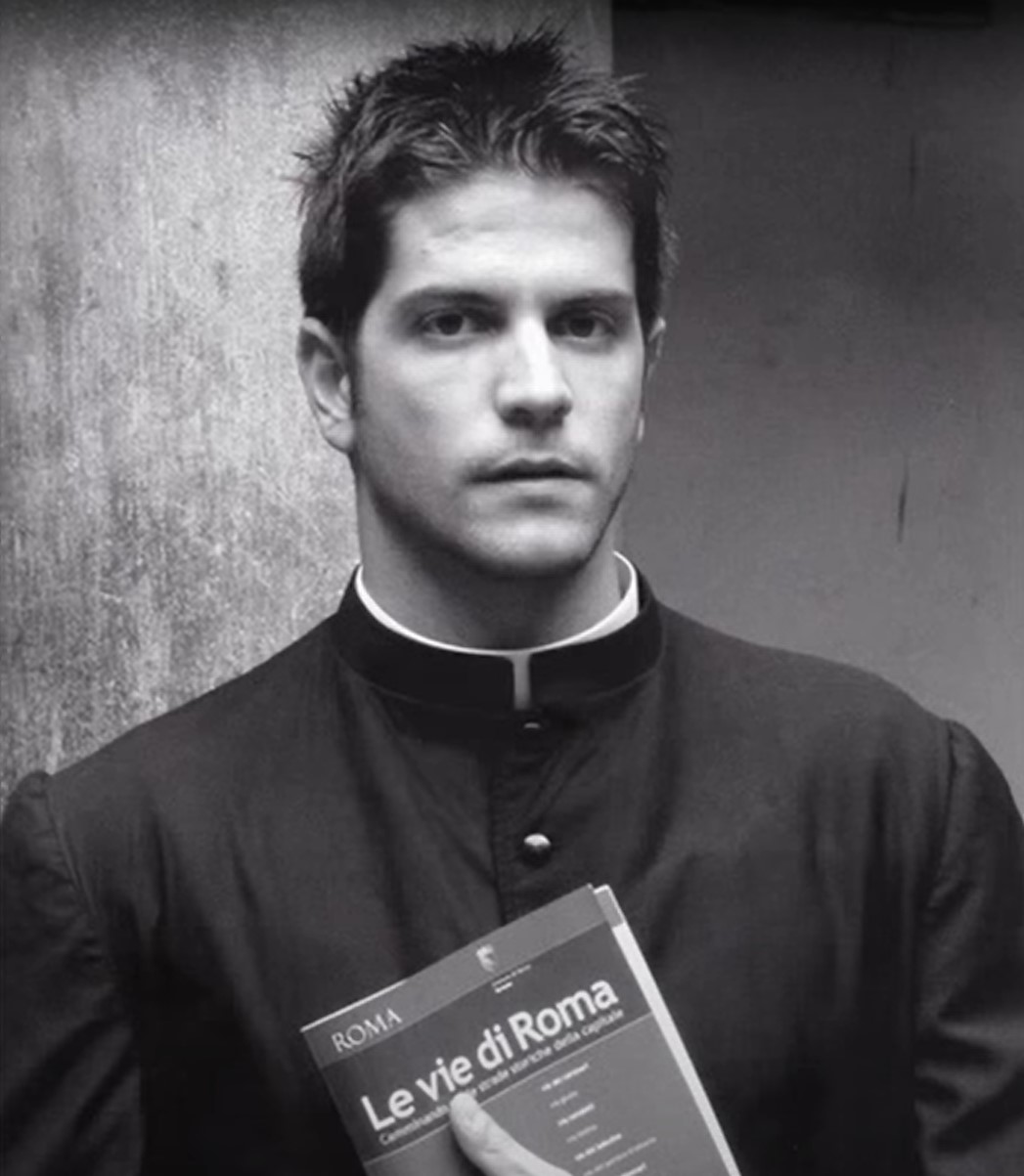 vroči duhovniki, calendario romano