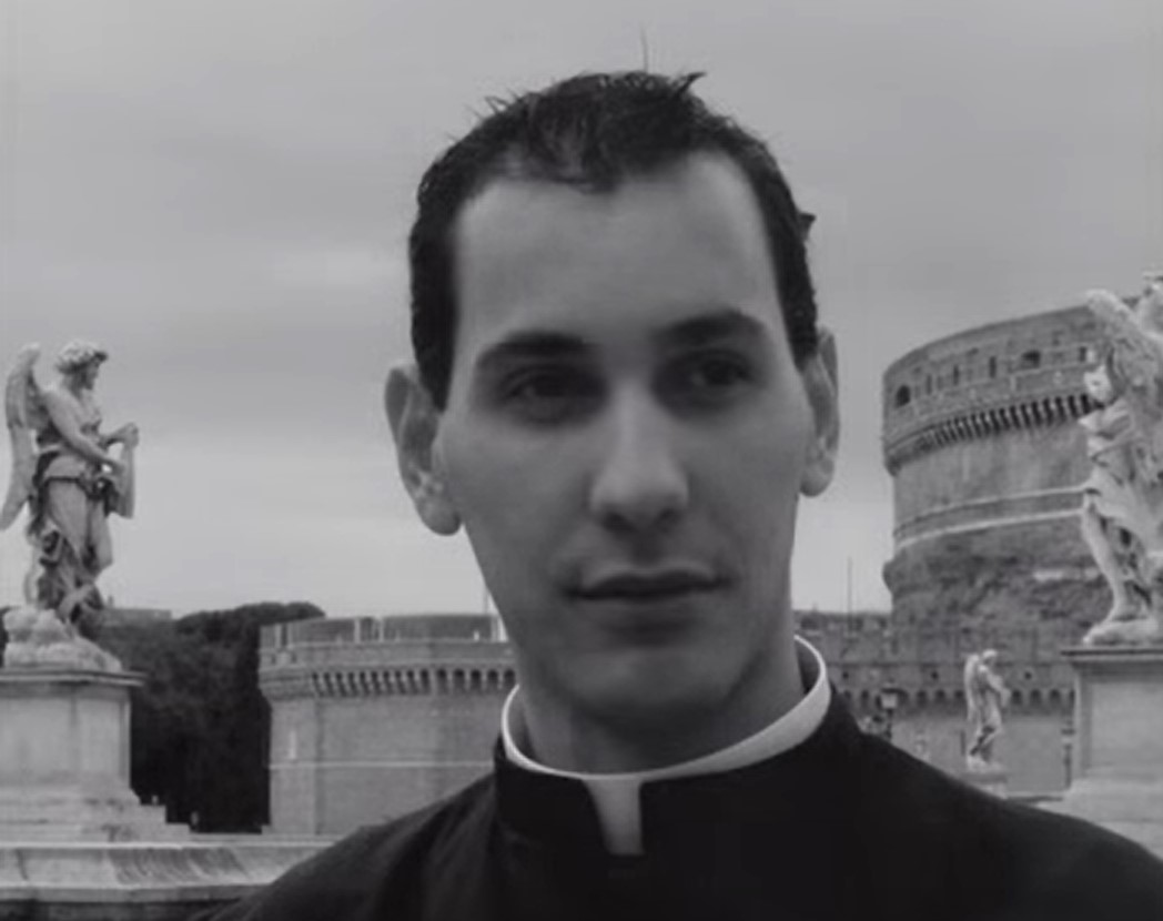 vroči duhovniki, calendario romano