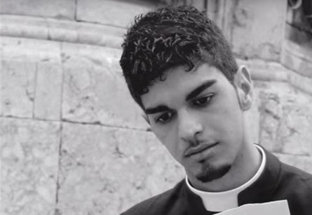 vroči duhovniki, calendario romano