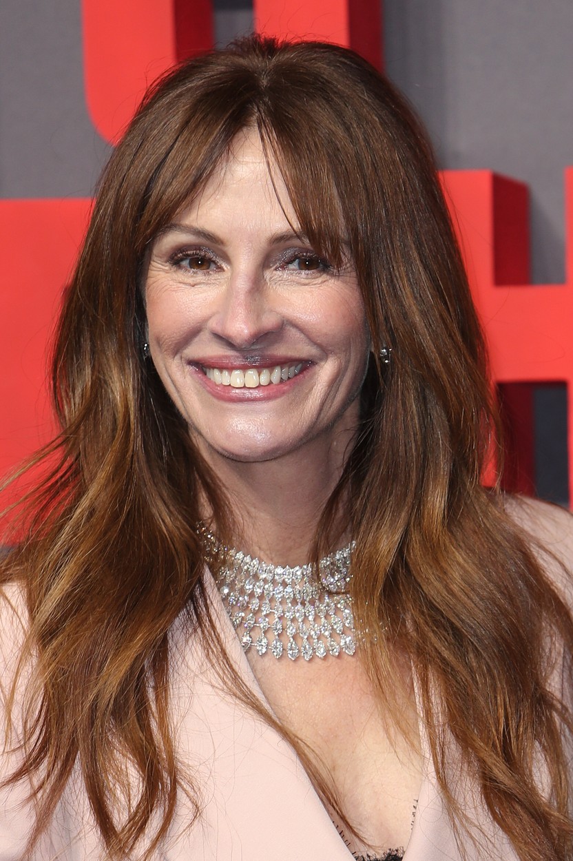 Julia Roberts