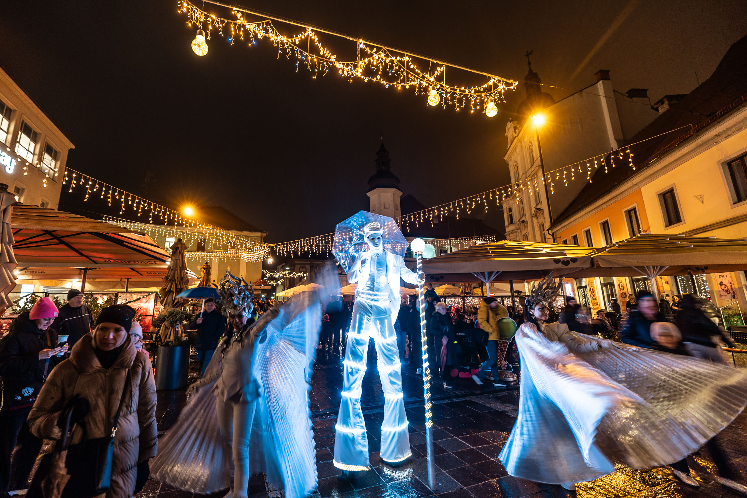 Foto: Jure Banfi/Mariborinfo/Bobo