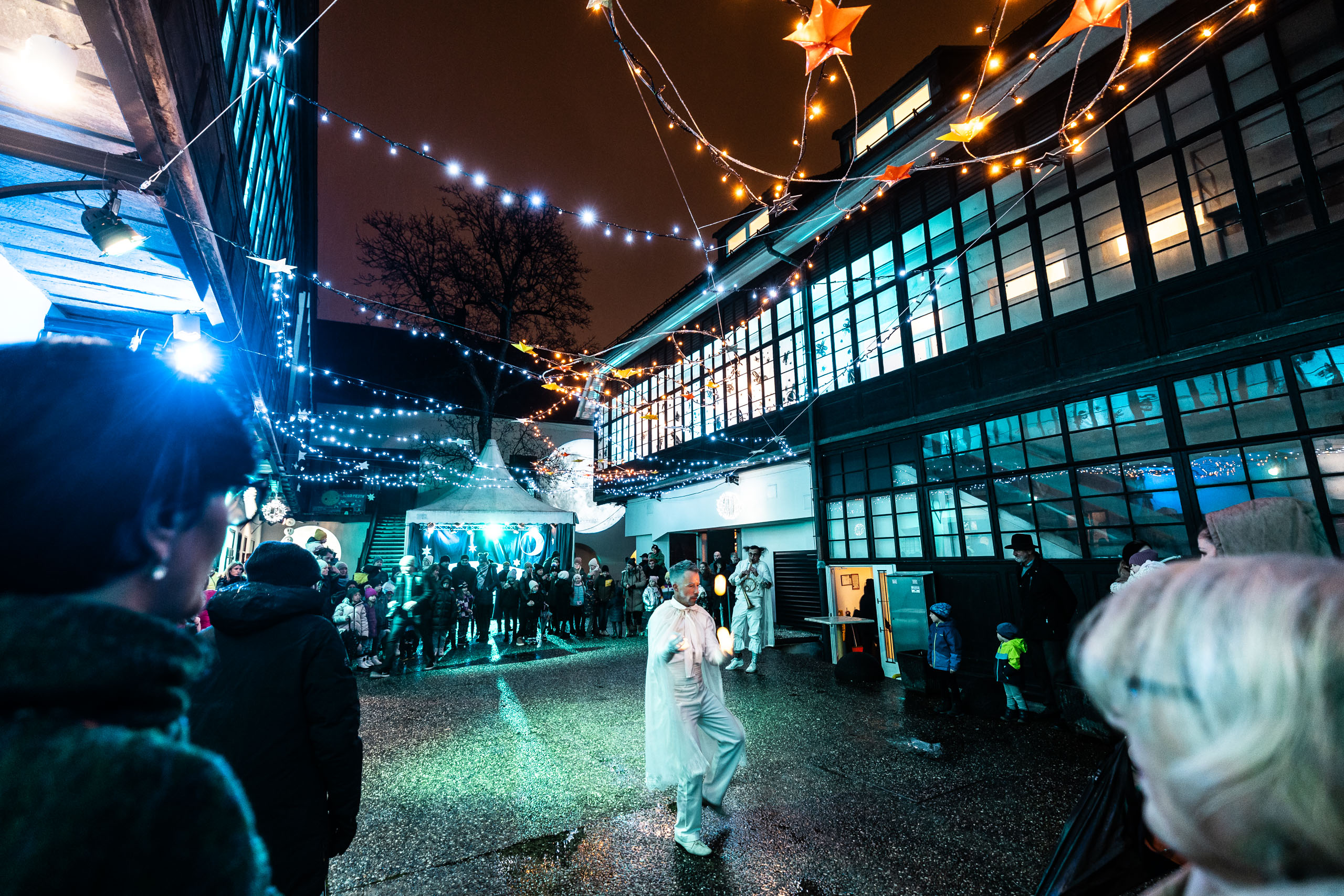 Foto: Jure Banfi/Mariborinfo/Bobo