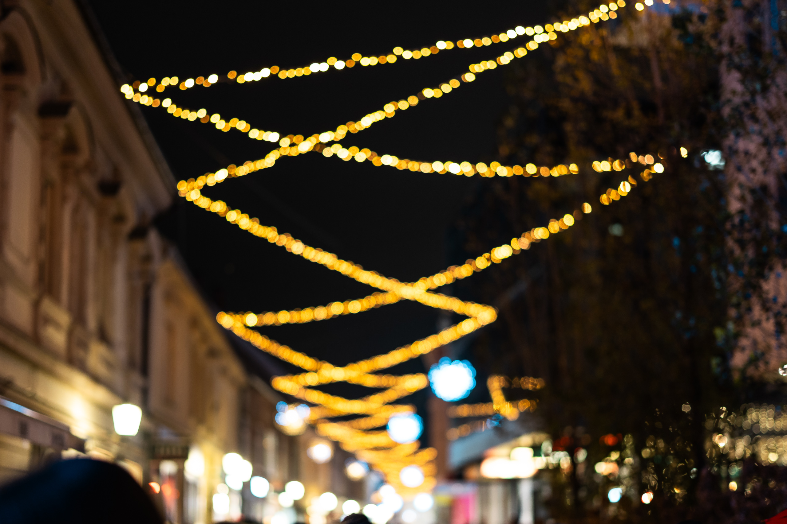 prižig lučk, maribor, advent, december, prazniki