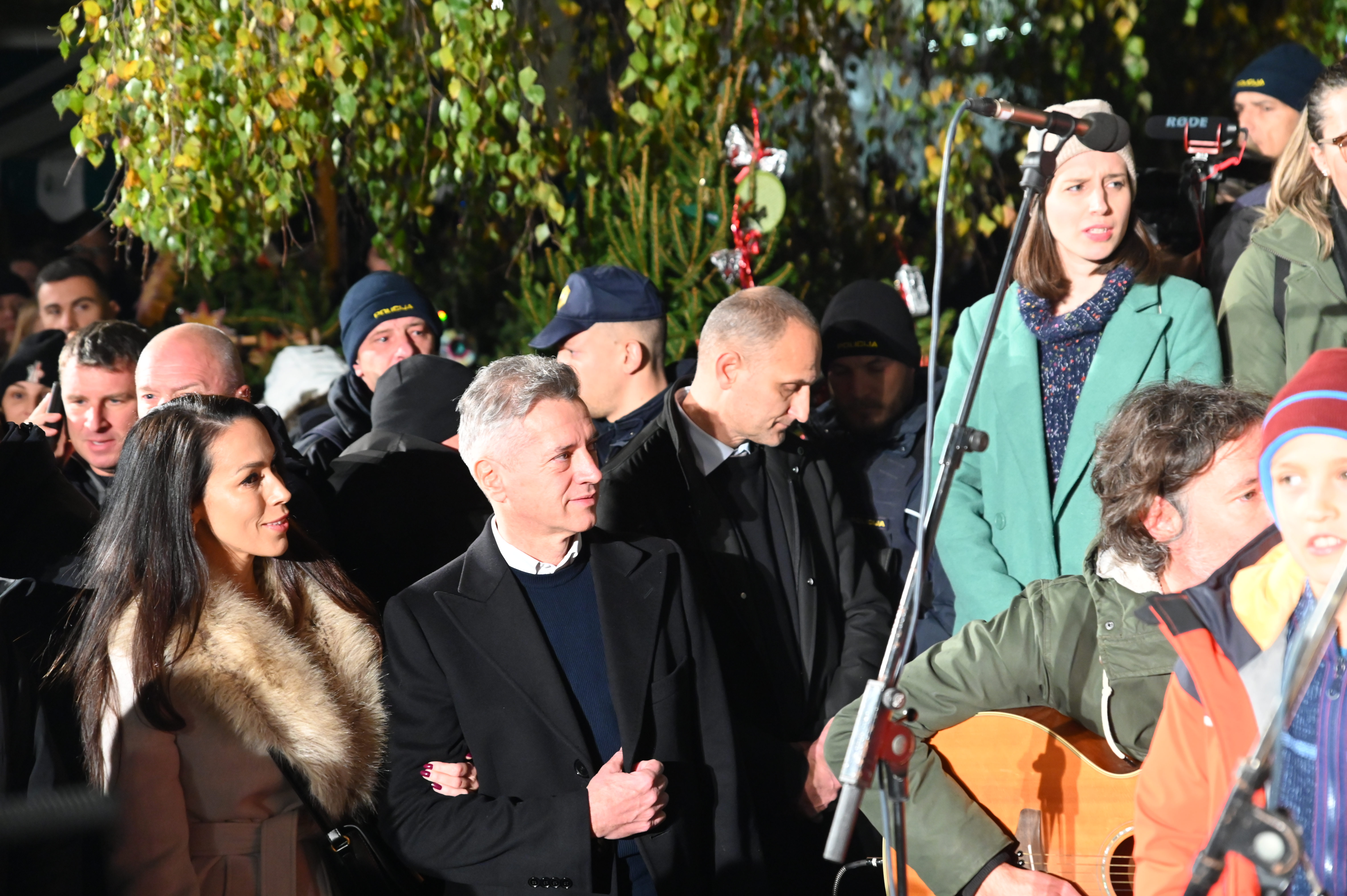 Foto: Žiga Živulović jr. /Bobo