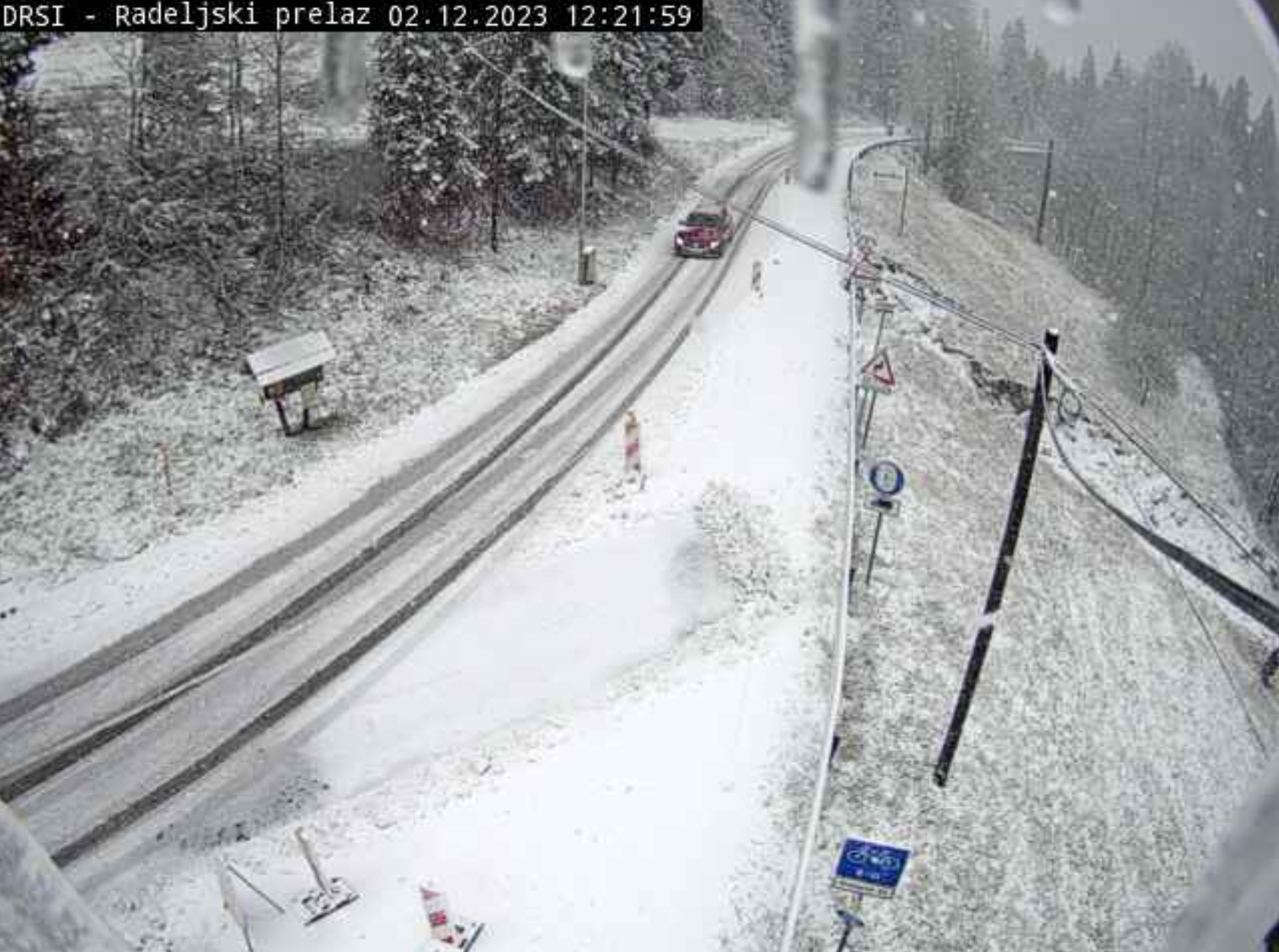 Radlje ob Dravi (Foto: DARS)