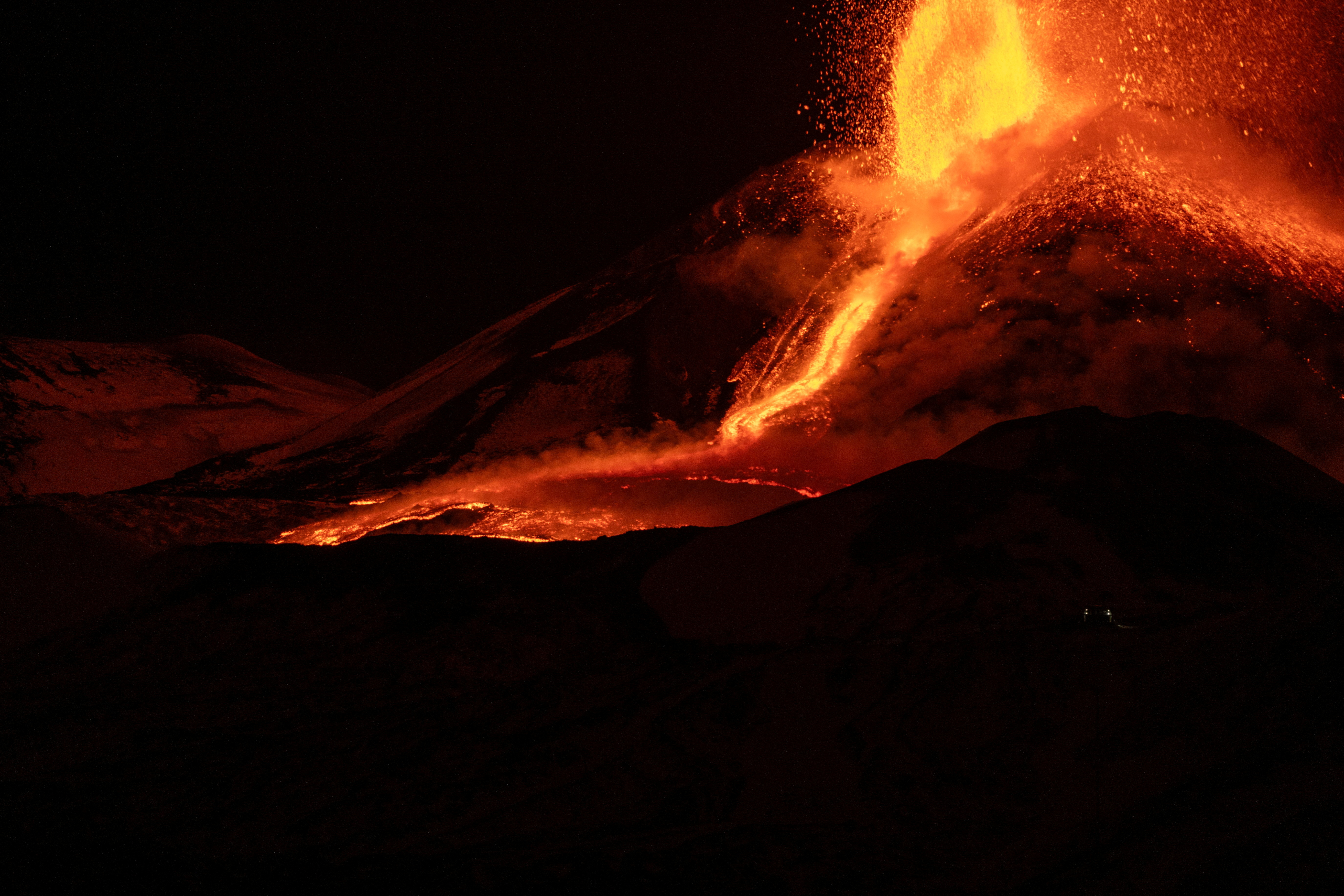 Foto: Marco Restivo/REUTERS