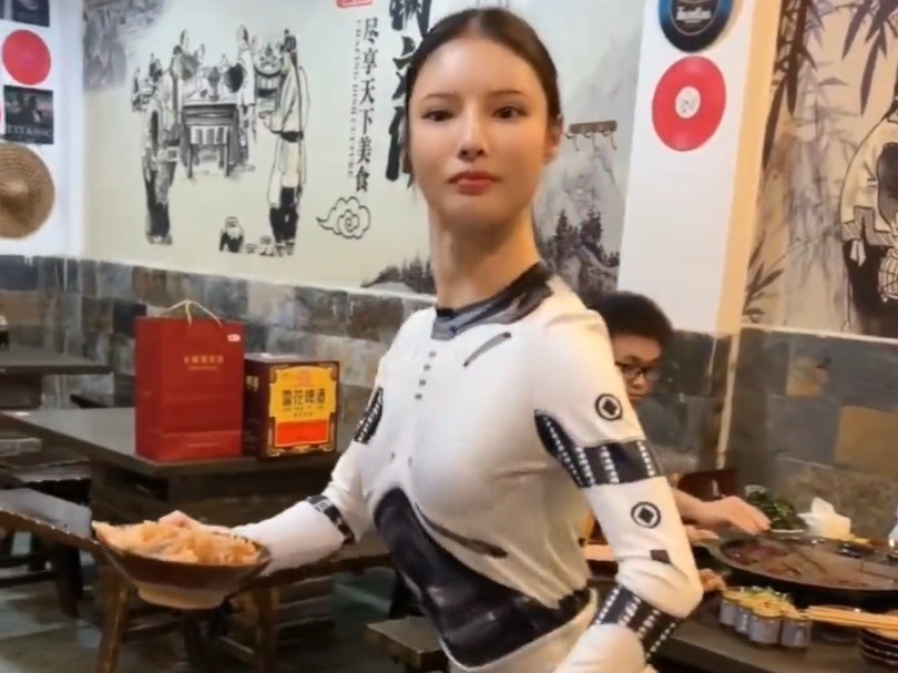 natakarica, Čongčing, Kitajska