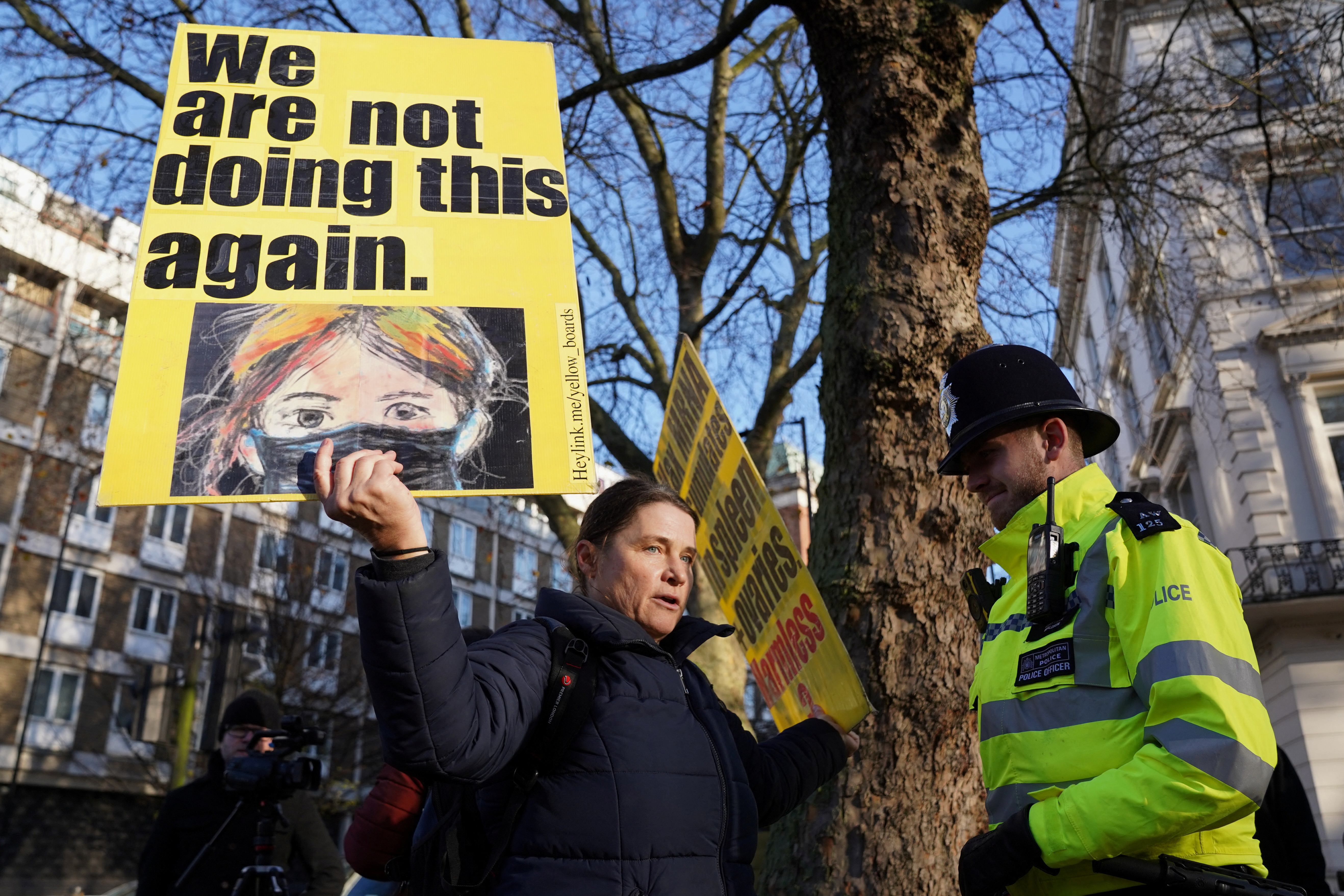 Foto: Maja Smiejkowska/REUTERS
