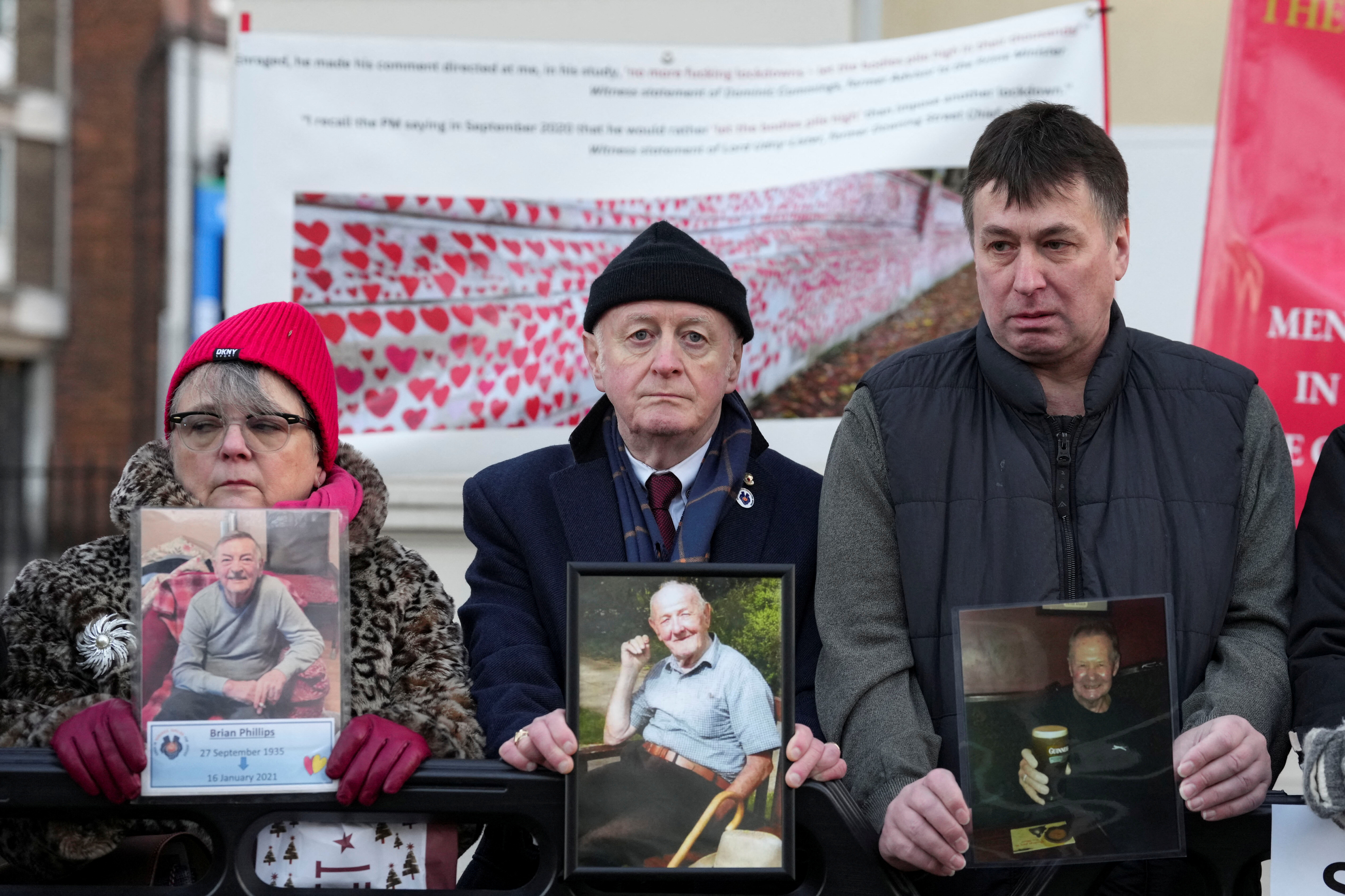 boris johnson, covid-19, pandemija, zagovor