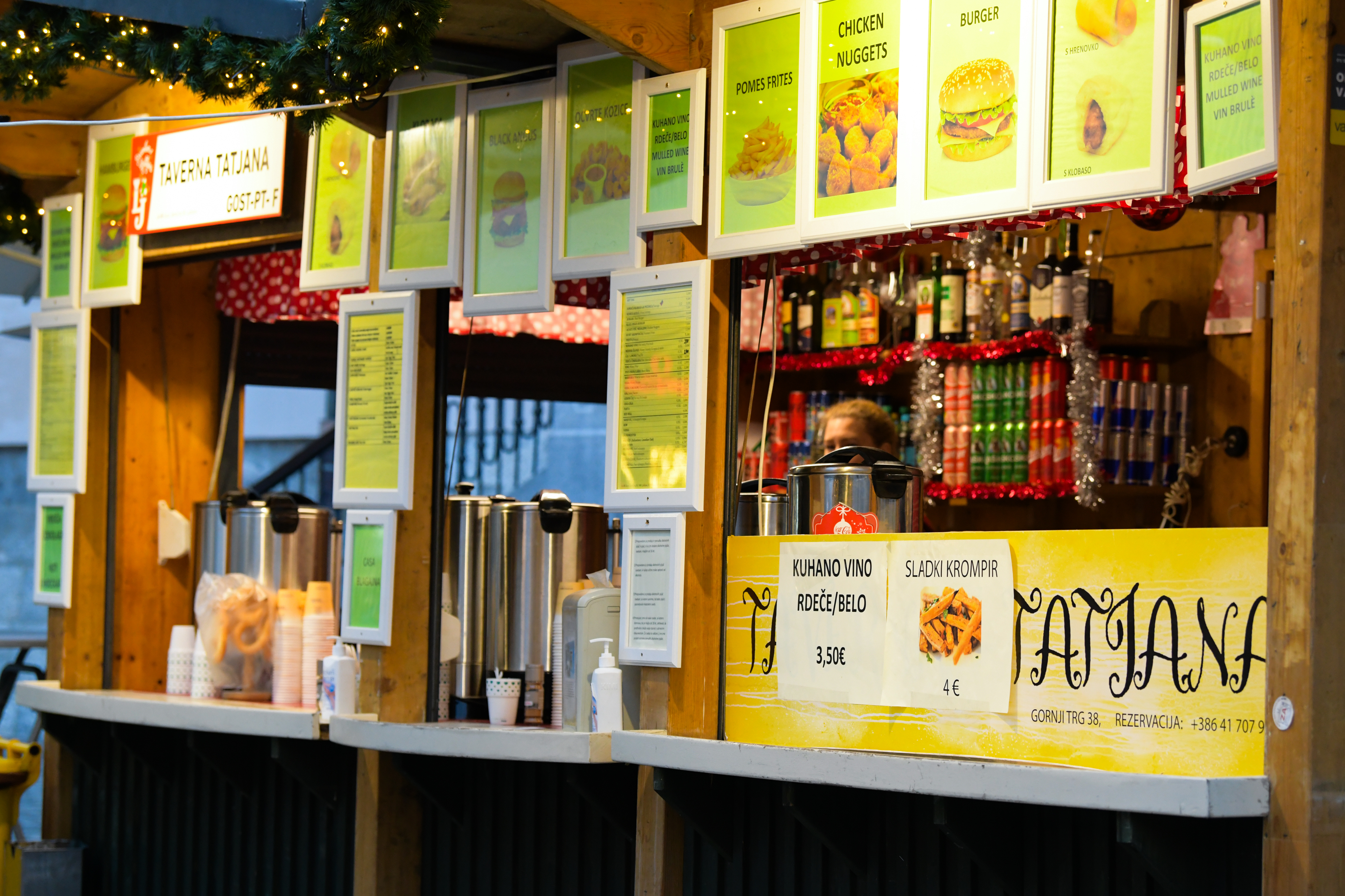 Foto: Jan Gregorc/N1