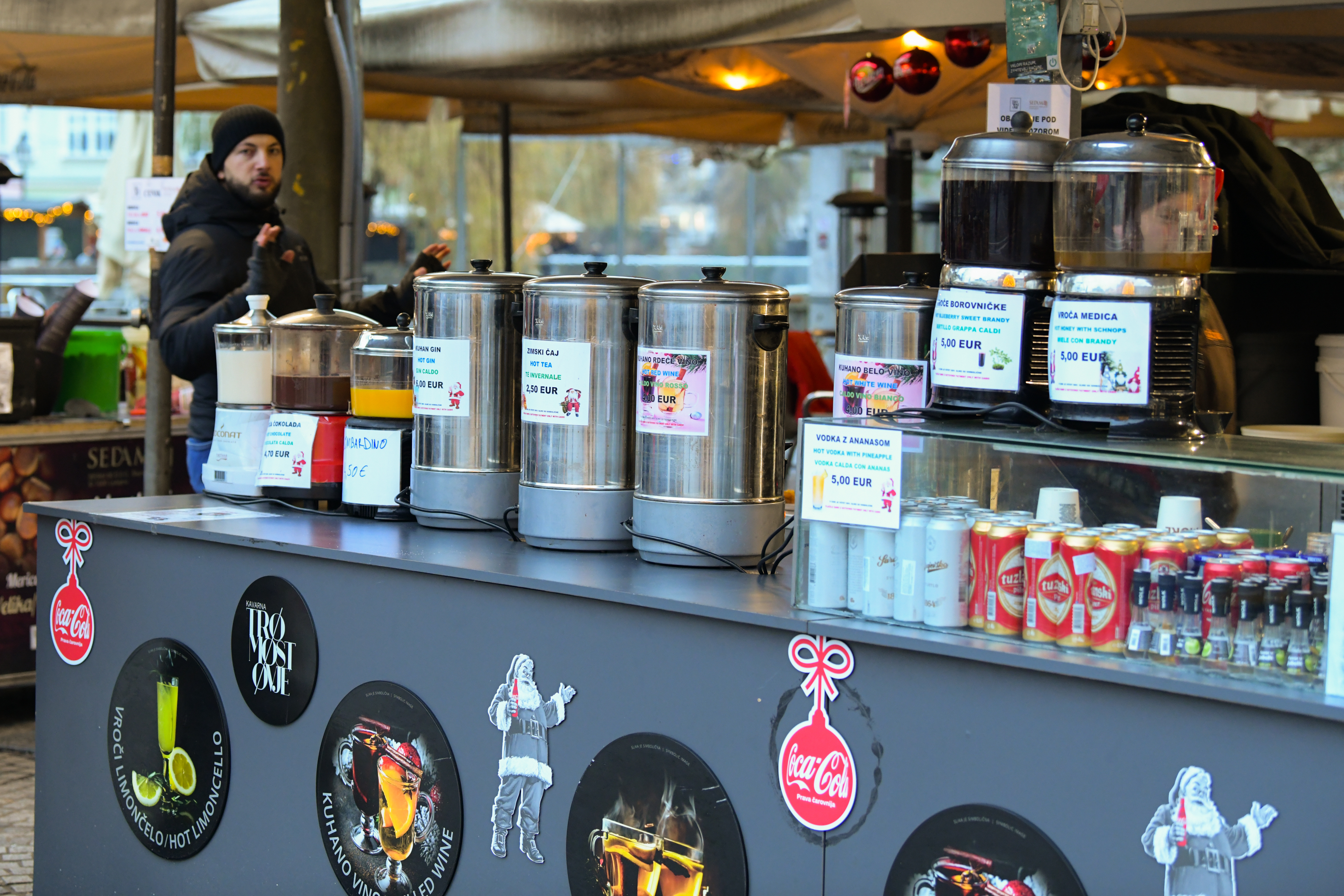 Foto: Jan Gregorc/N1