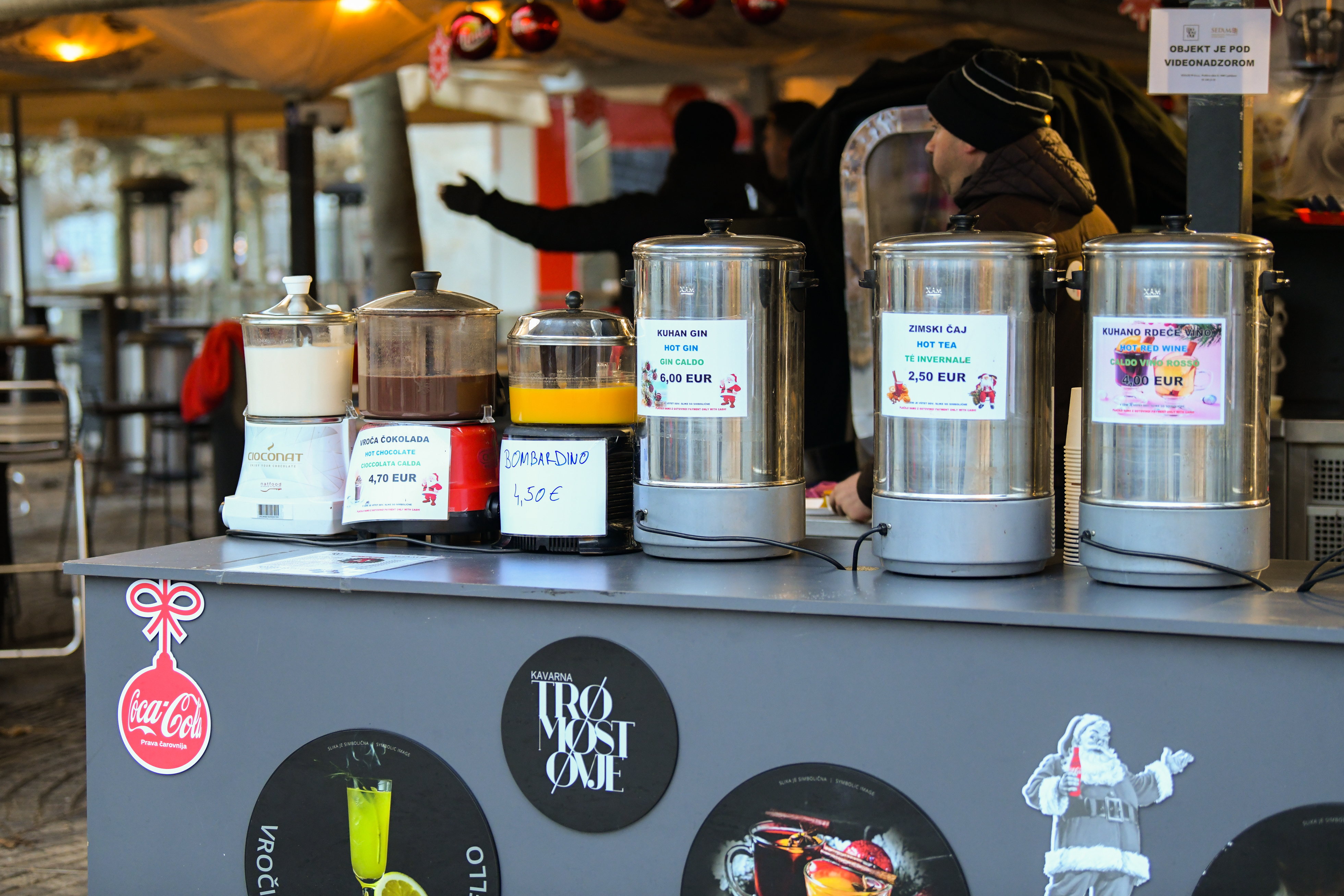 Foto: Jan Gregorc/N1