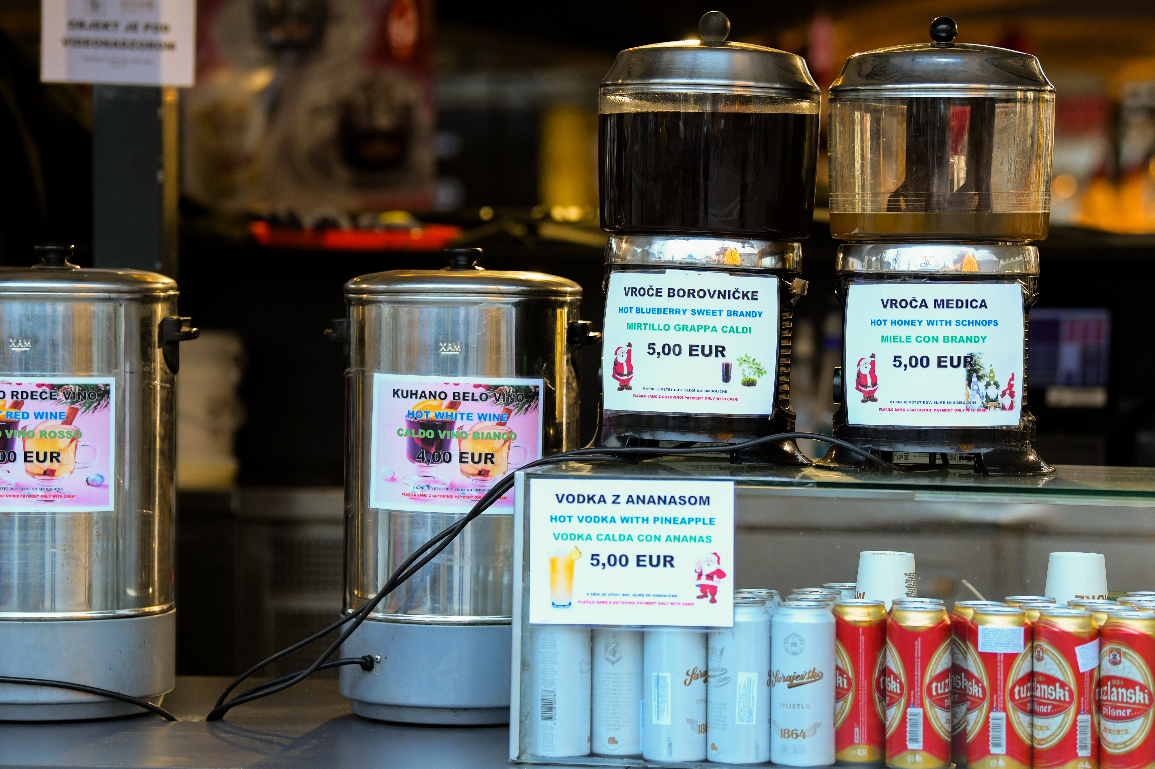 Foto: Jan Gregorc/N1