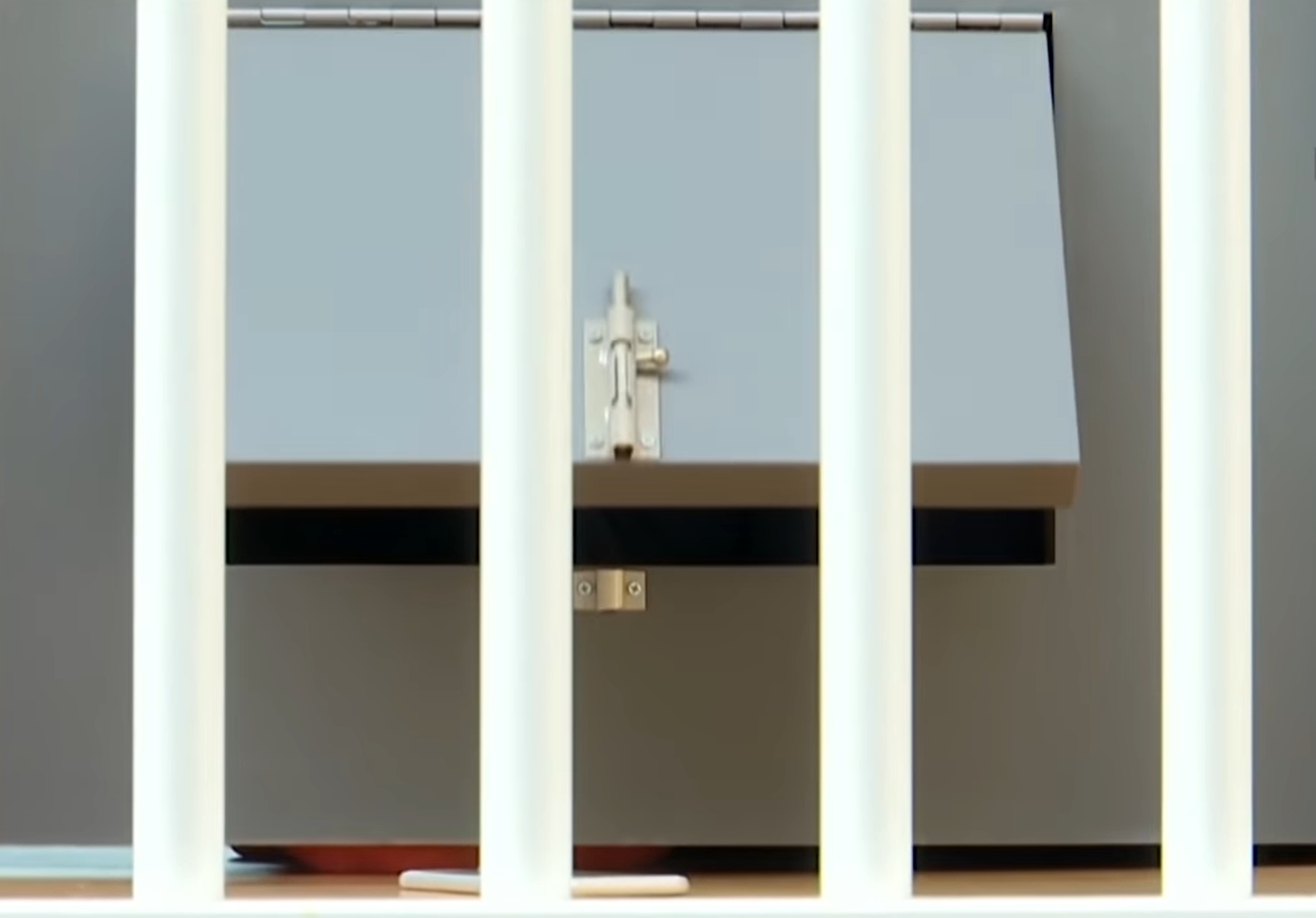 Inside Me zapor v Južni Koreji