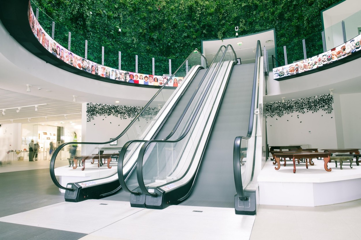 Nakupovalno središče