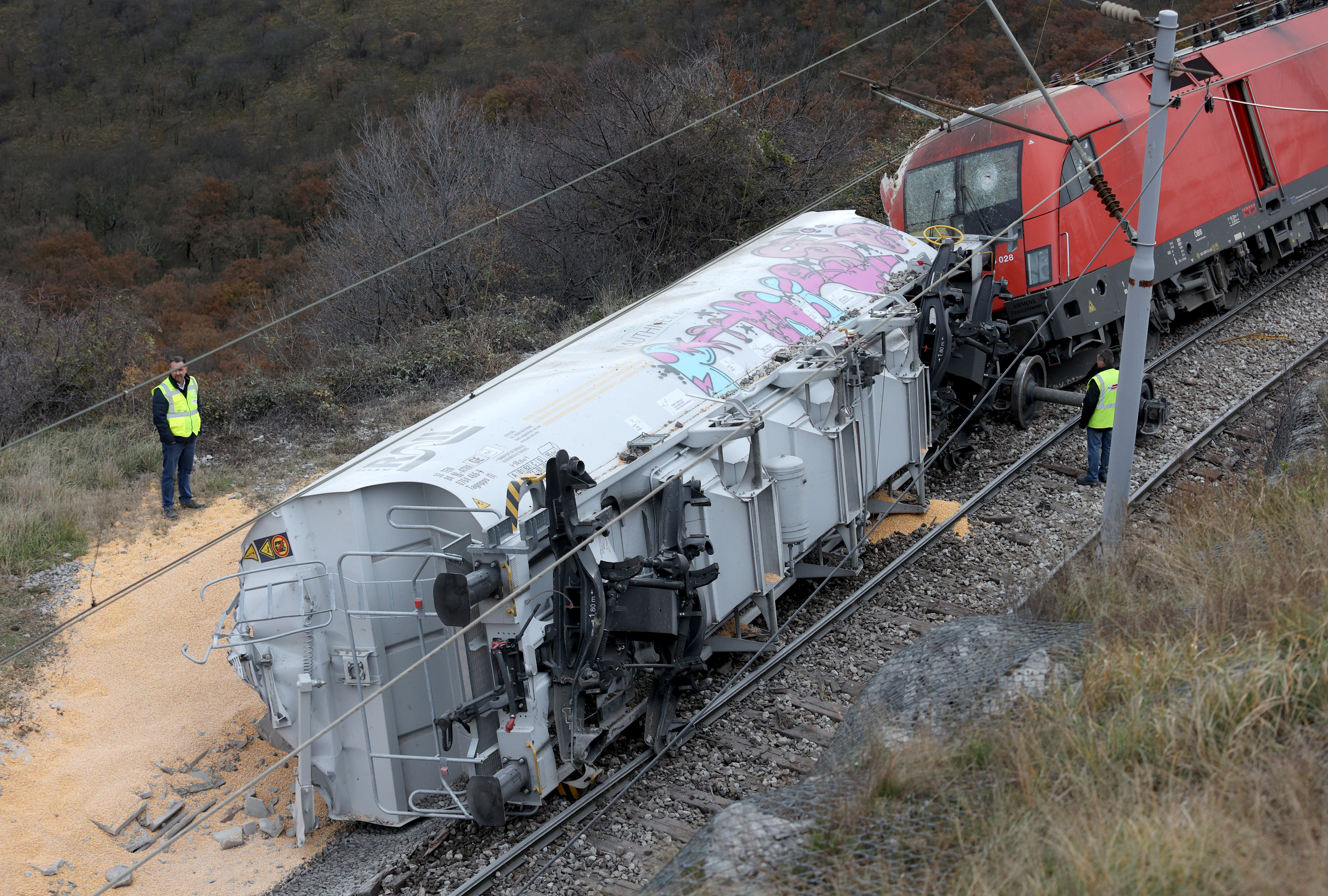 Foto: Nel Pavletic/PIXSELL/BOBO