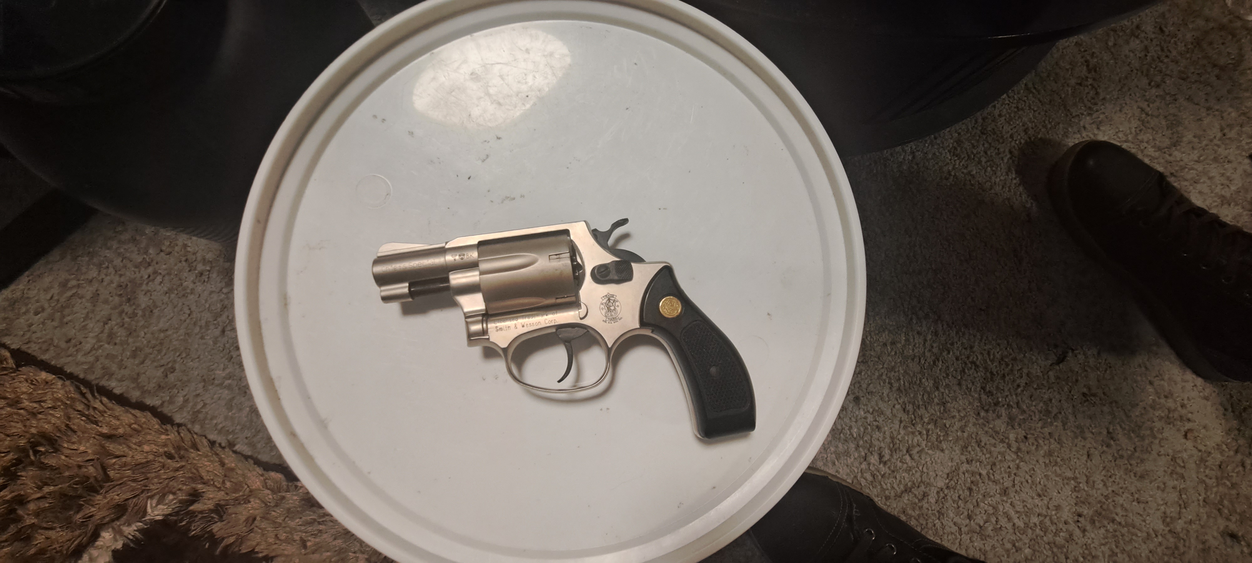 Foto: POLICIJSKA UPRAVA LJUBLJANA