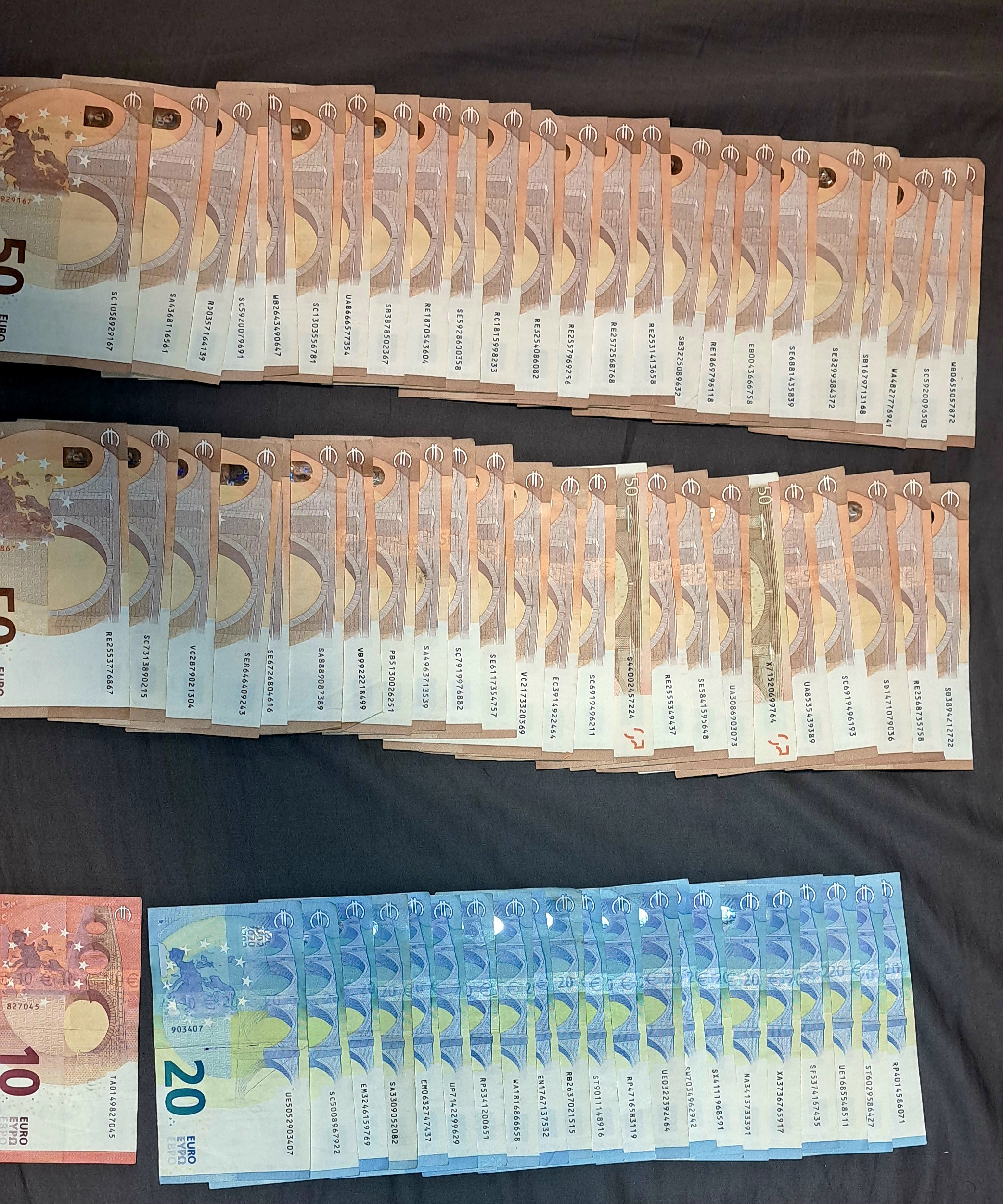 Foto: POLICIJSKA UPRAVA LJUBLJANA