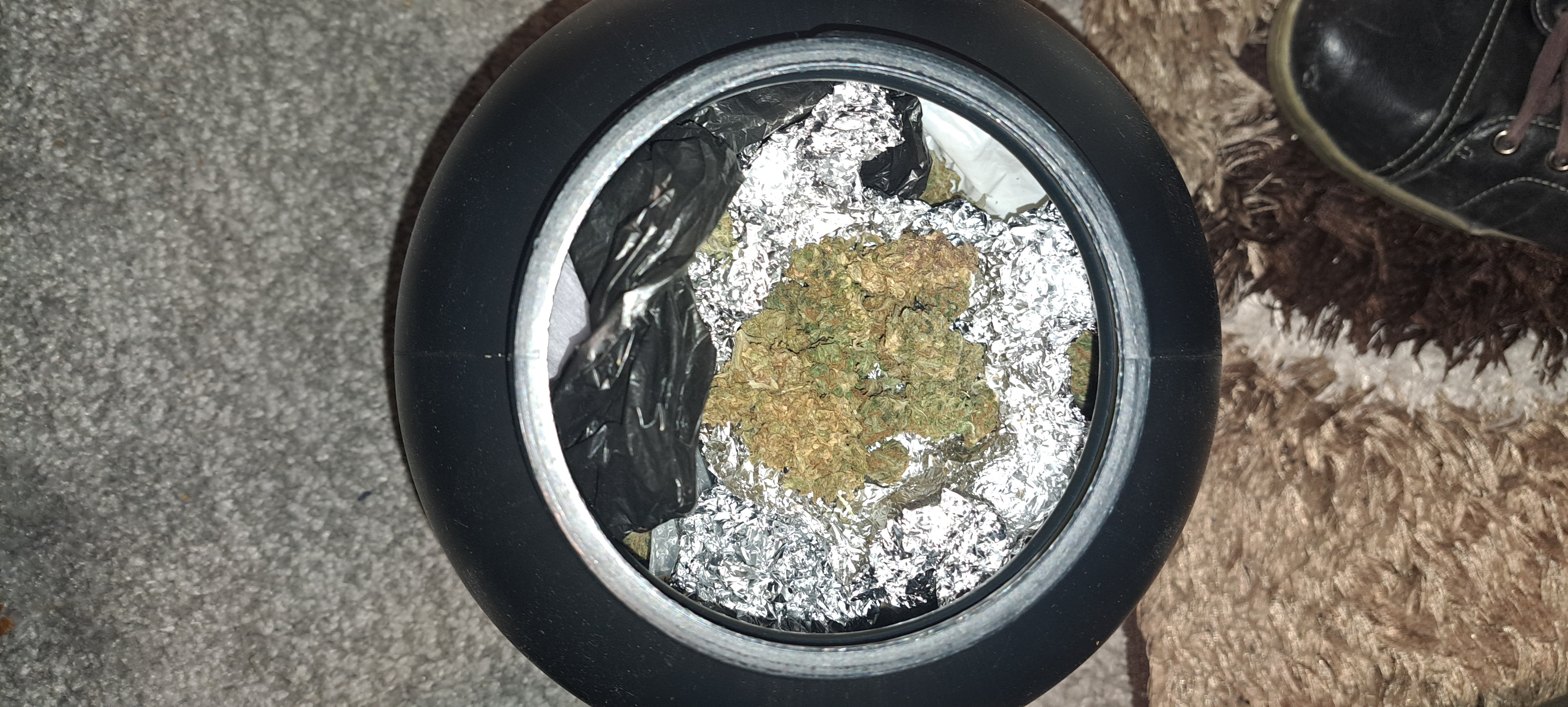 Foto: POLICIJSKA UPRAVA LJUBLJANA