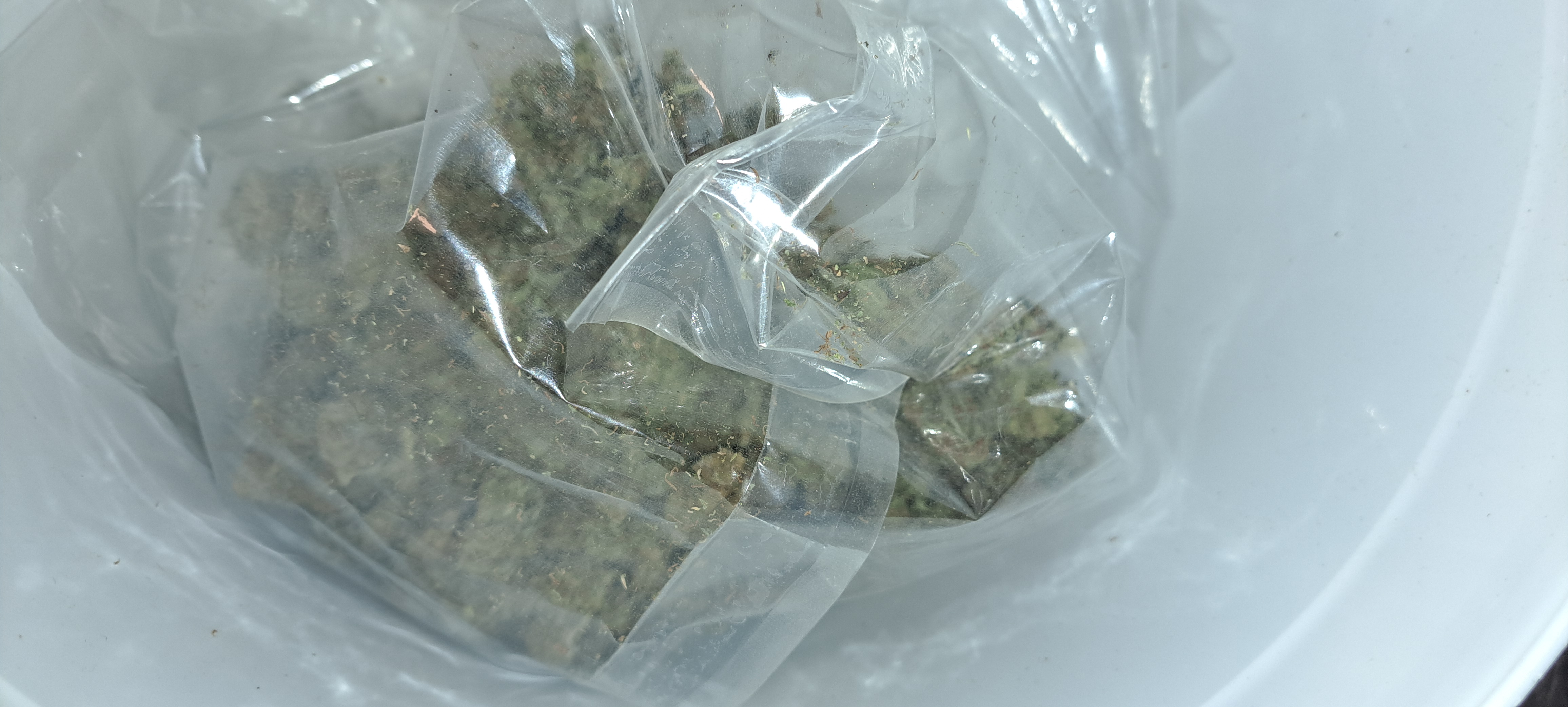 Foto: POLICIJSKA UPRAVA LJUBLJANA