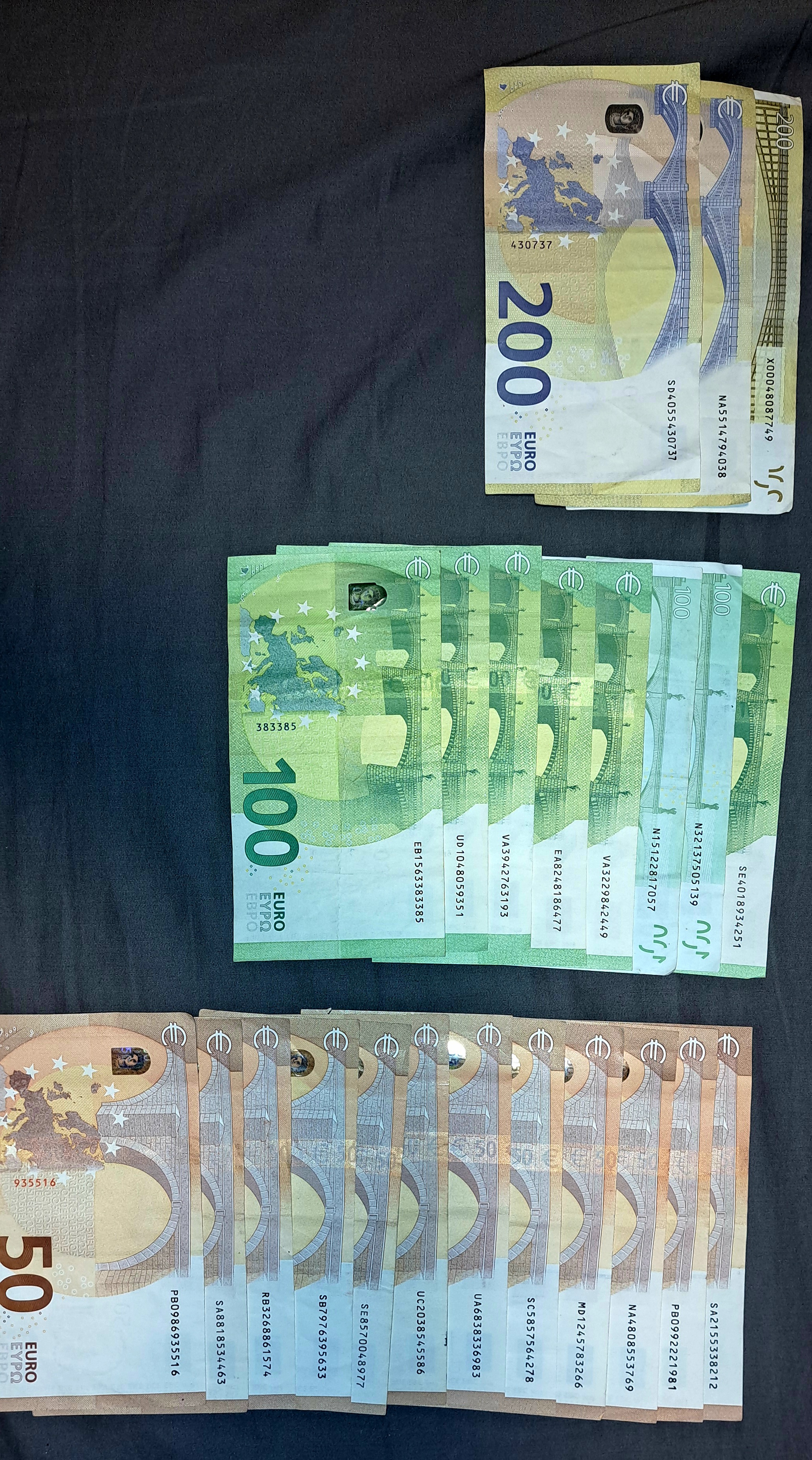 Foto: POLICIJSKA UPRAVA LJUBLJANA