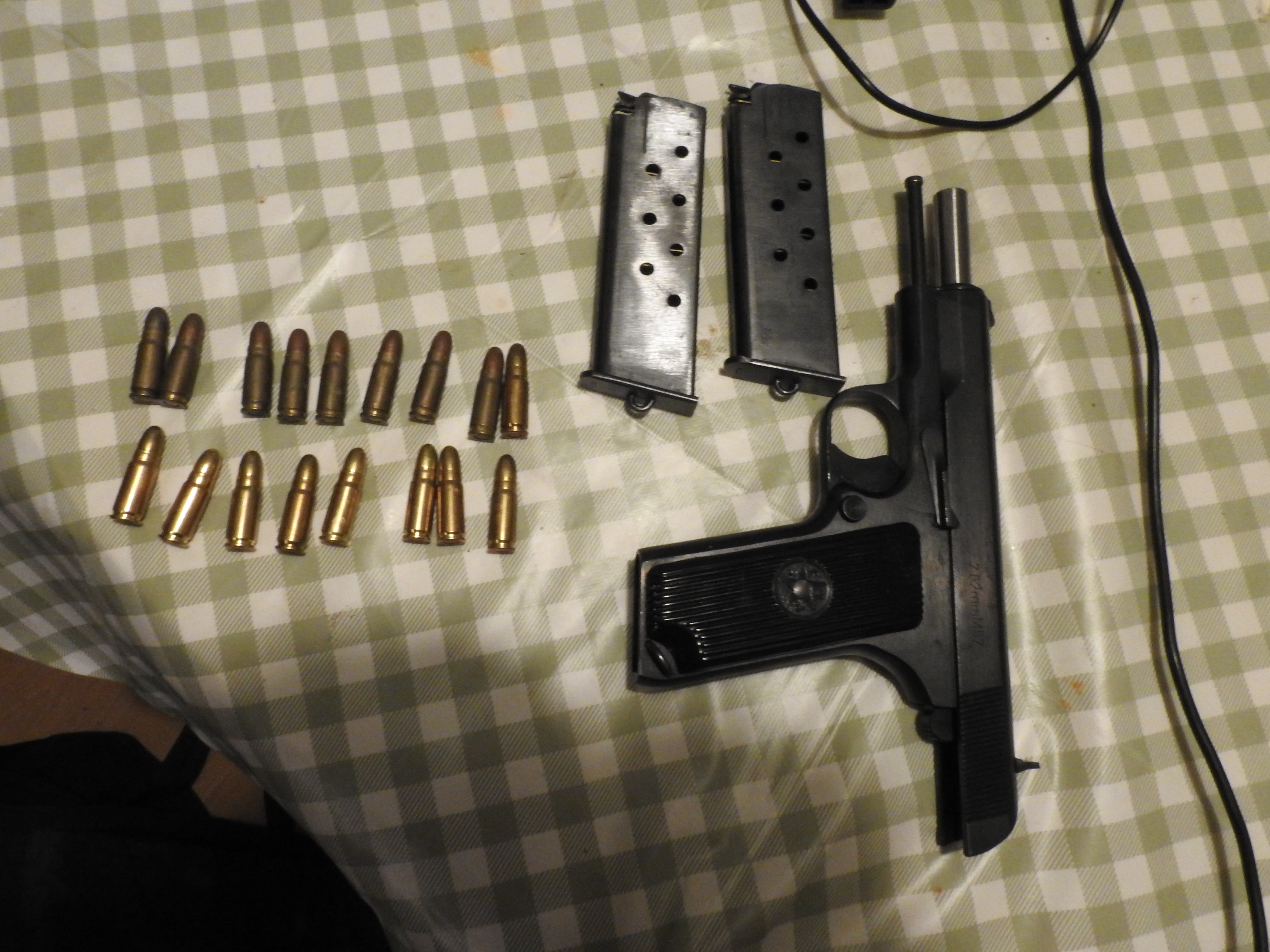 Foto: POLICIJSKA UPRAVA LJUBLJANA