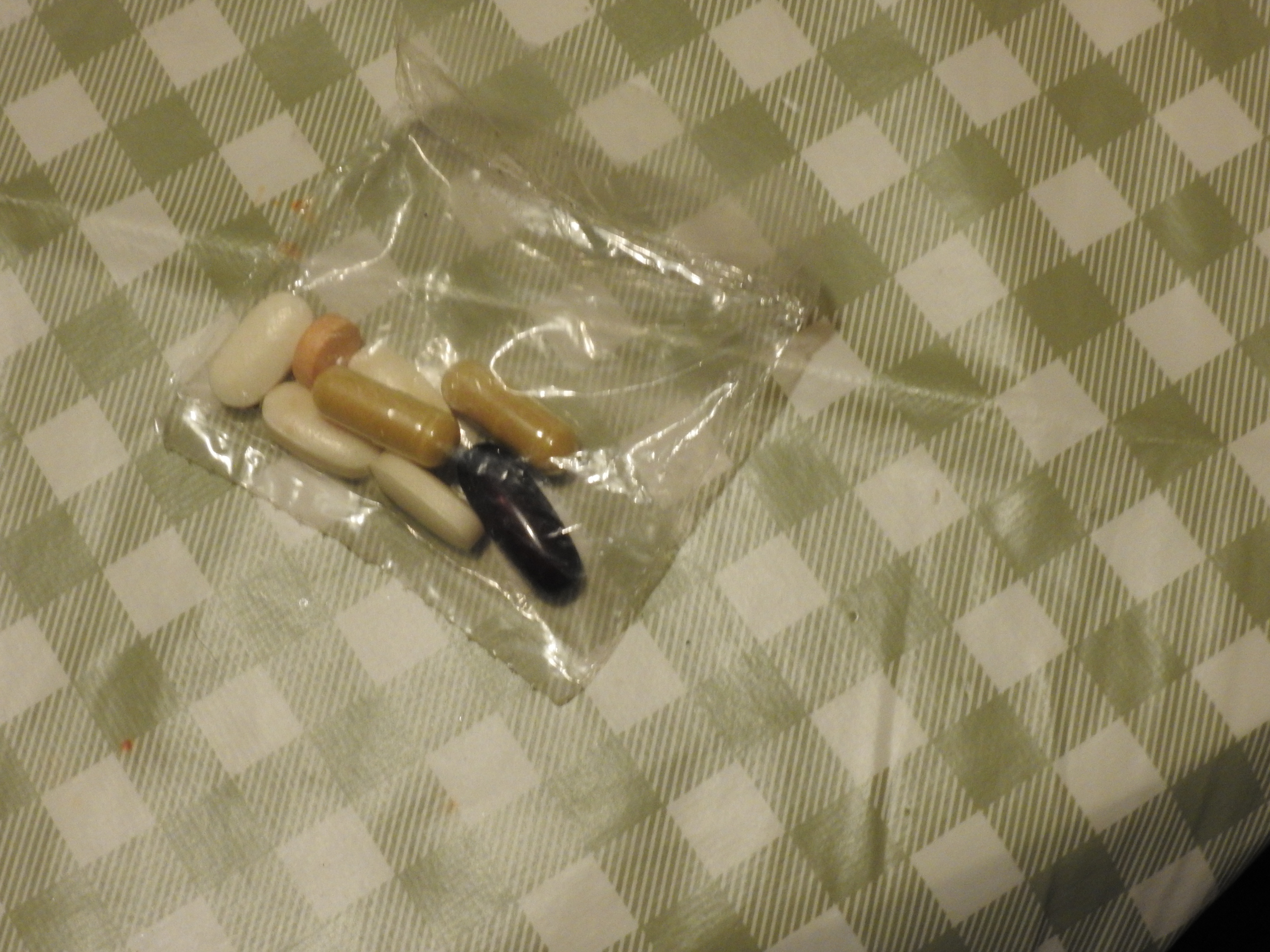 Foto: POLICIJSKA UPRAVA LJUBLJANA