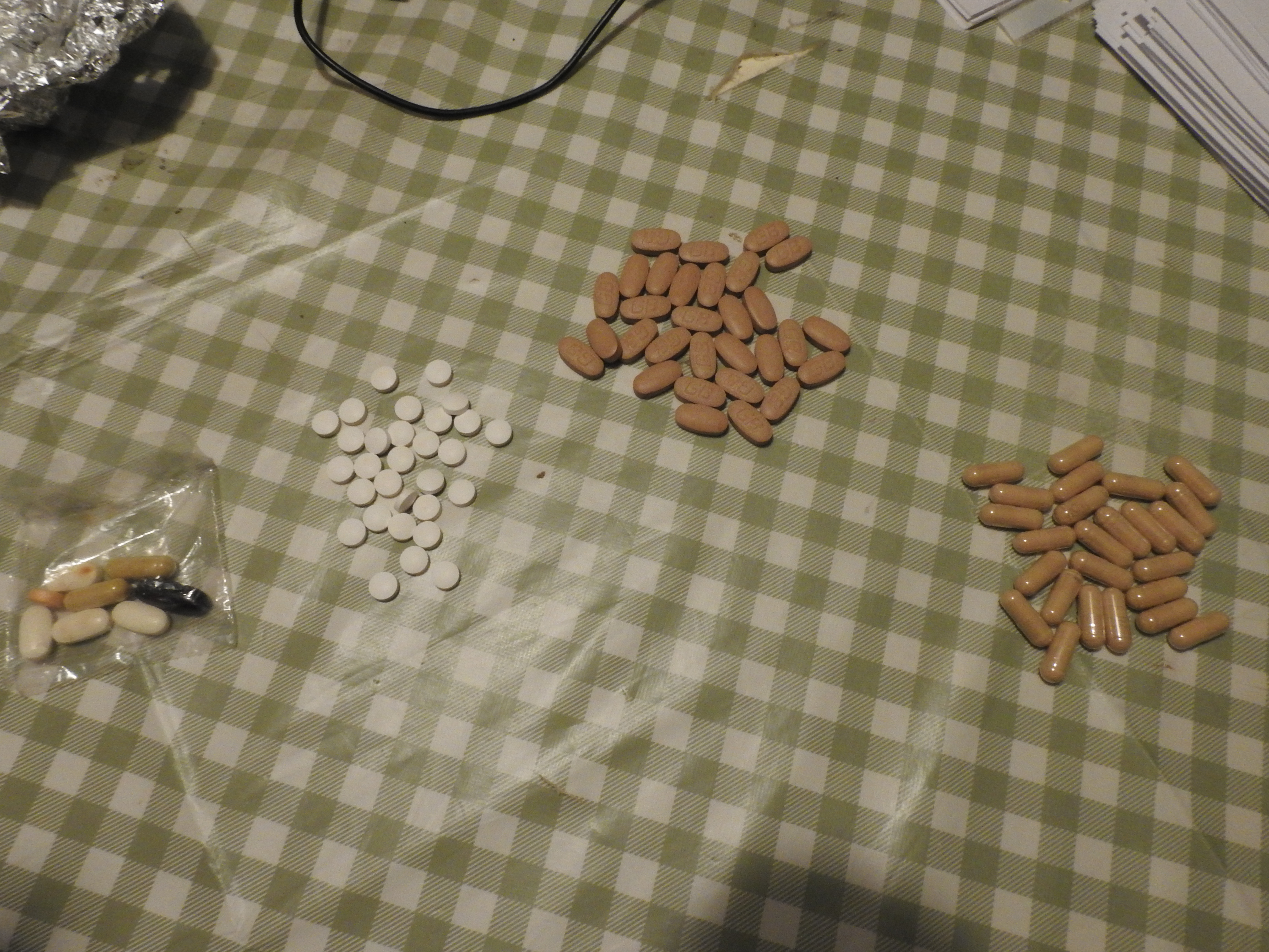 Foto: POLICIJSKA UPRAVA LJUBLJANA