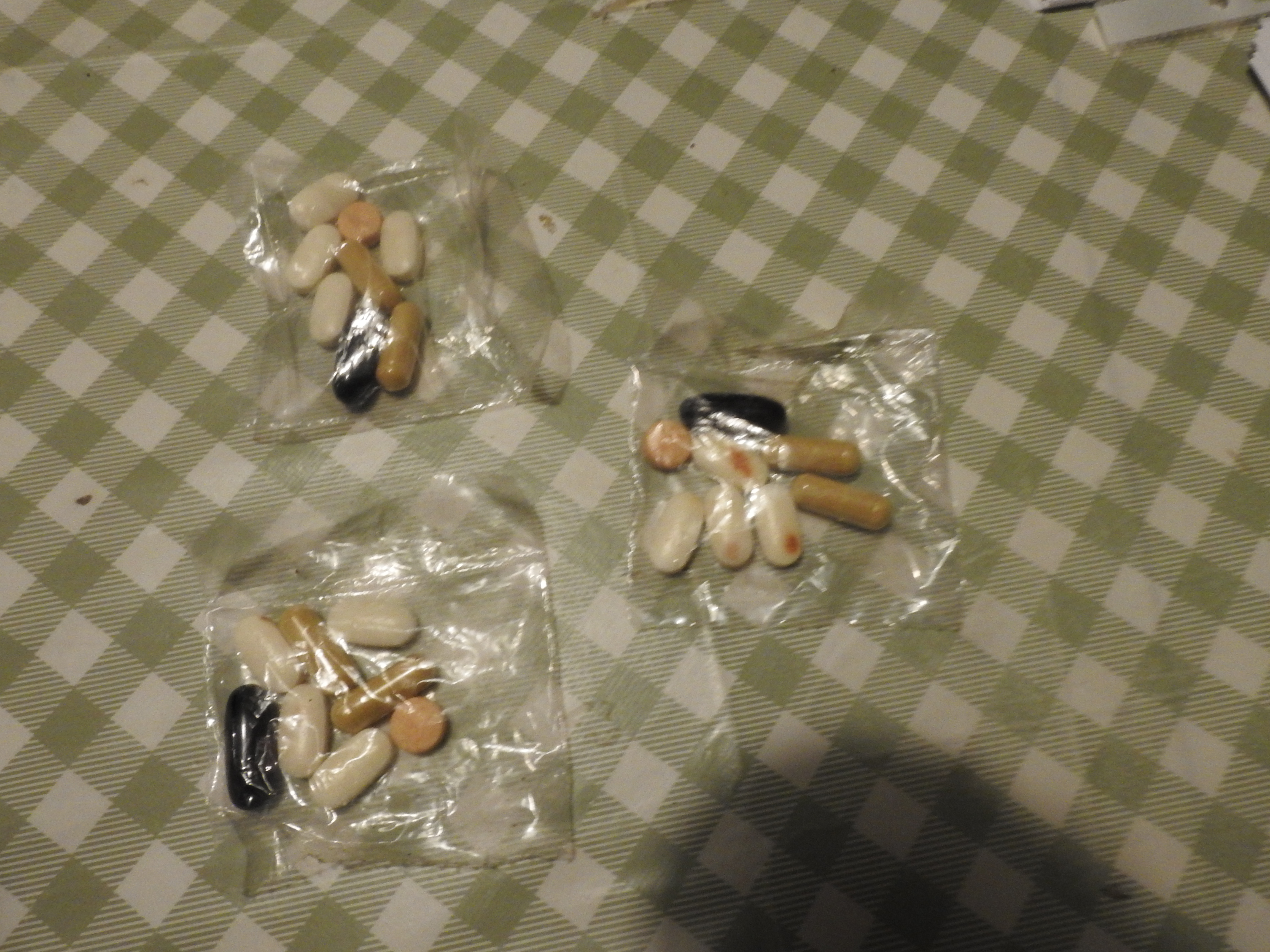 Foto: POLICIJSKA UPRAVA LJUBLJANA