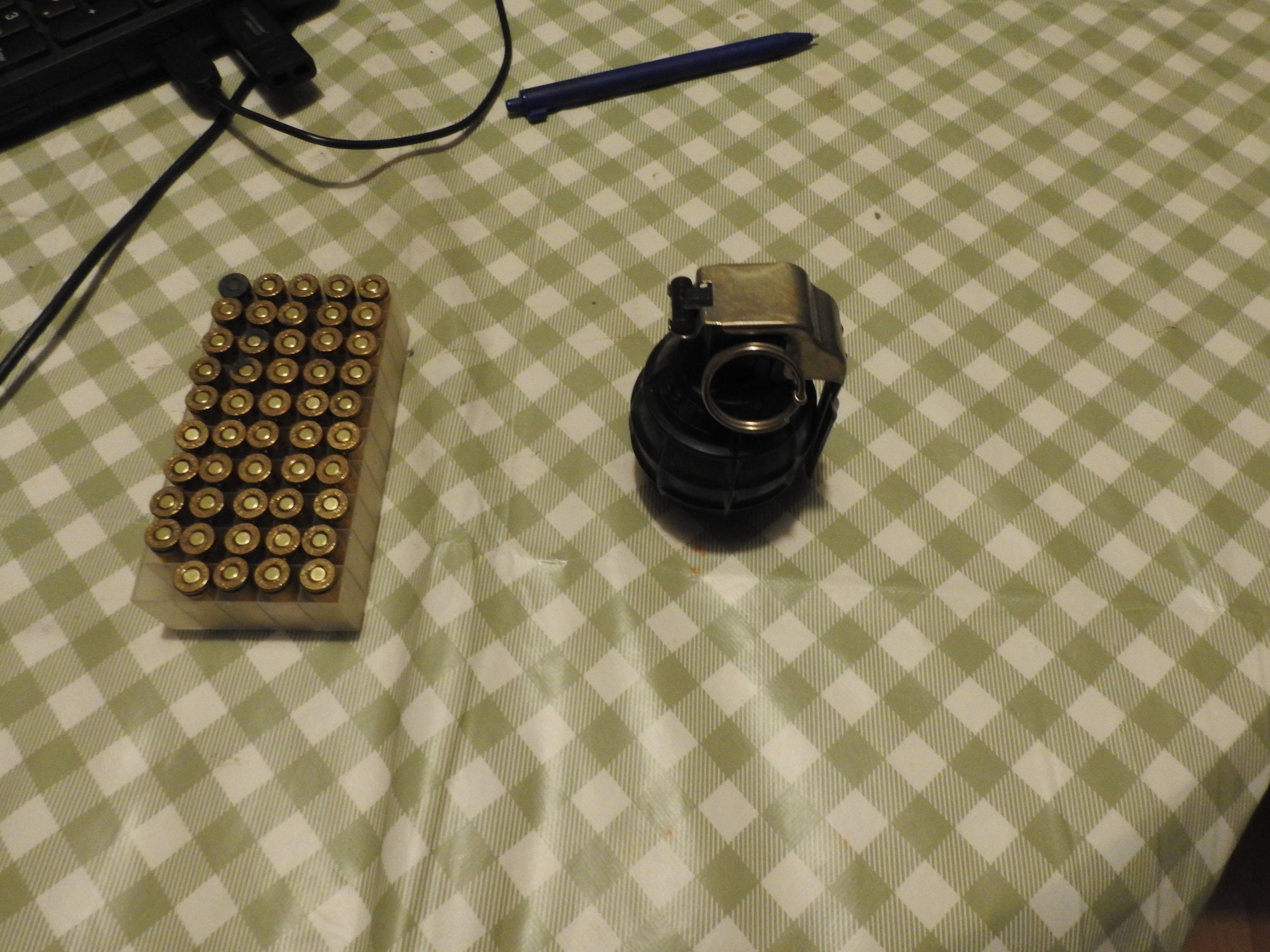 Foto: POLICIJSKA UPRAVA LJUBLJANA