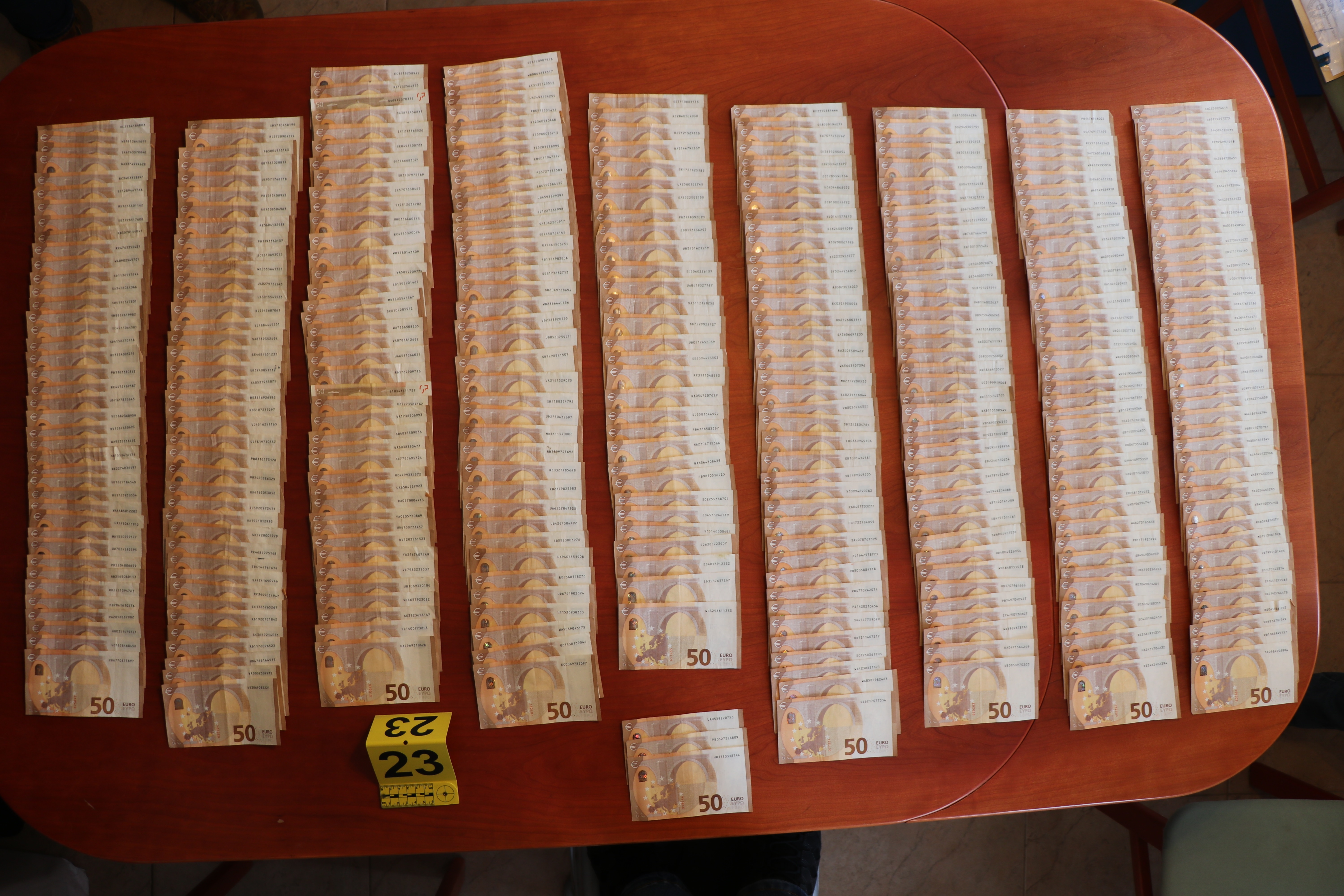 Foto: POLICIJSKA UPRAVA LJUBLJANA