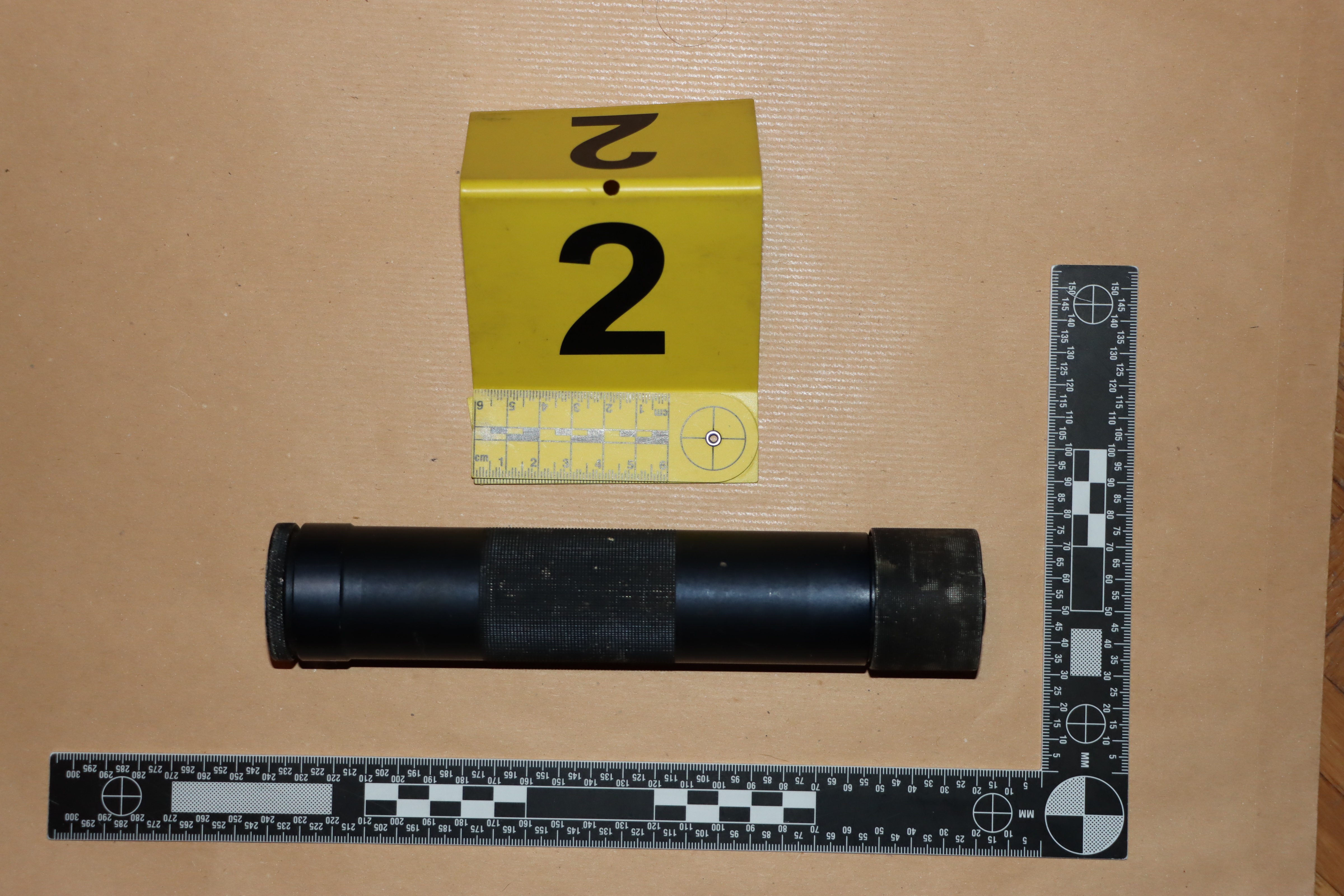 Foto: POLICIJSKA UPRAVA LJUBLJANA