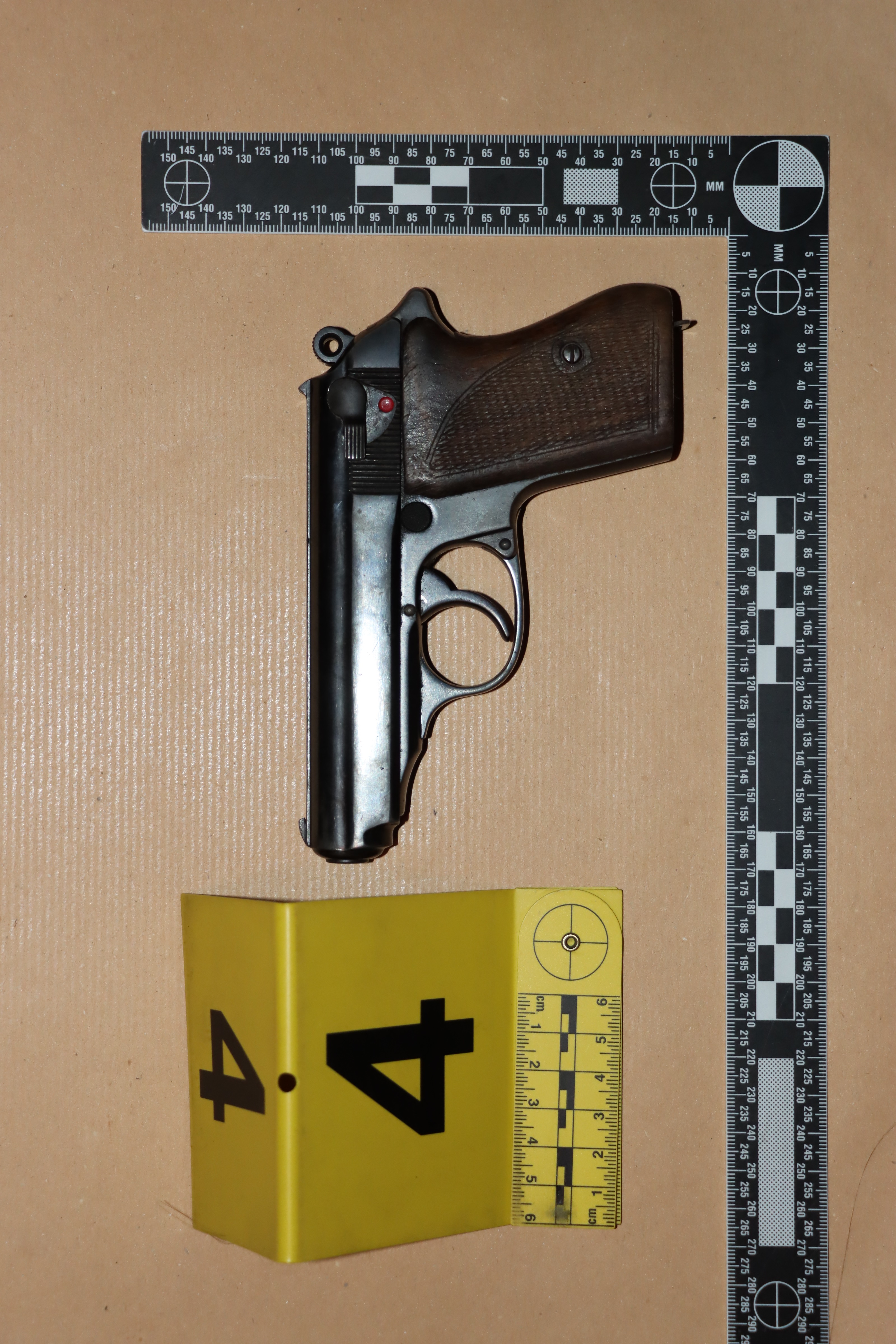 Foto: POLICIJSKA UPRAVA LJUBLJANA