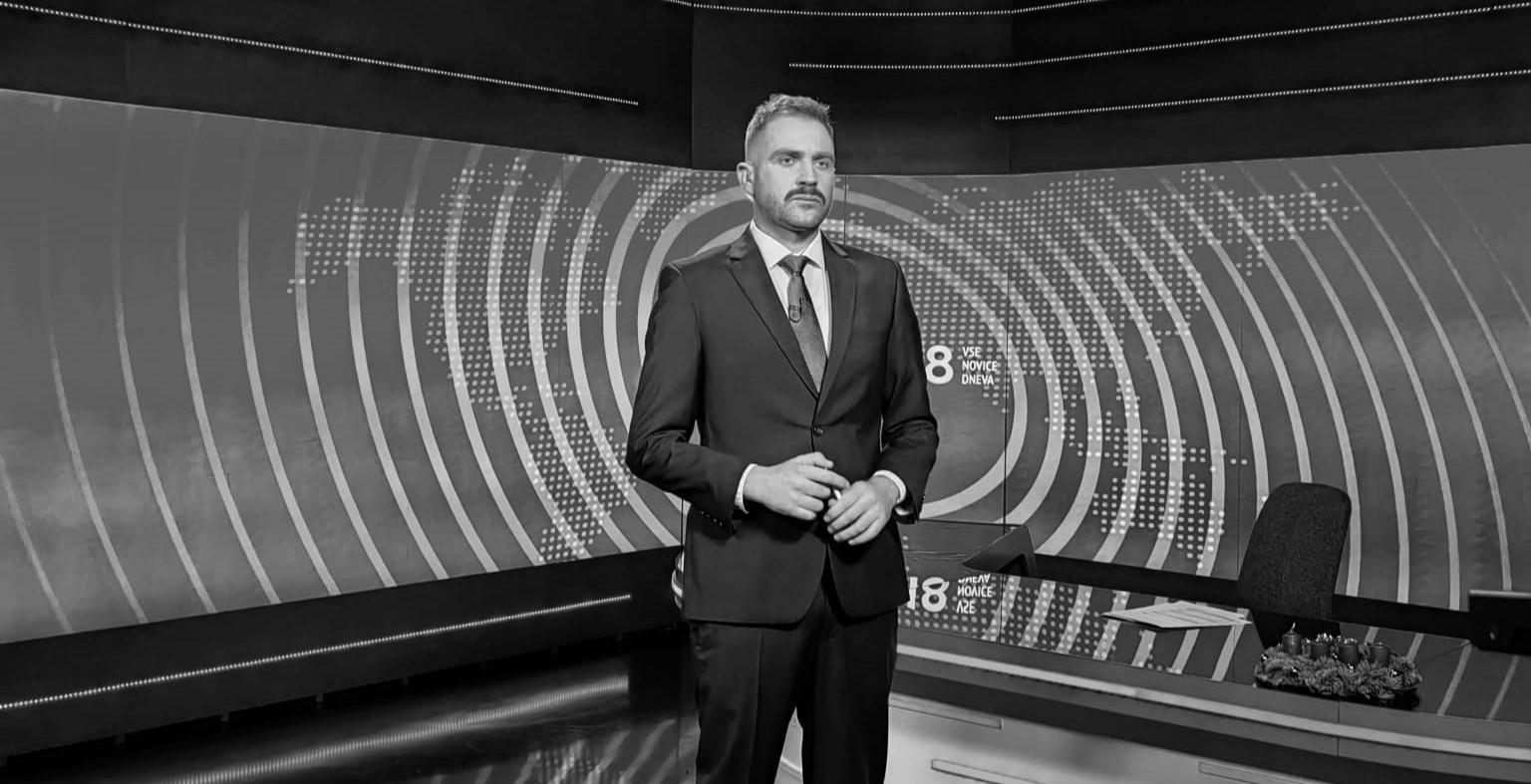 denis malačič, planet tv