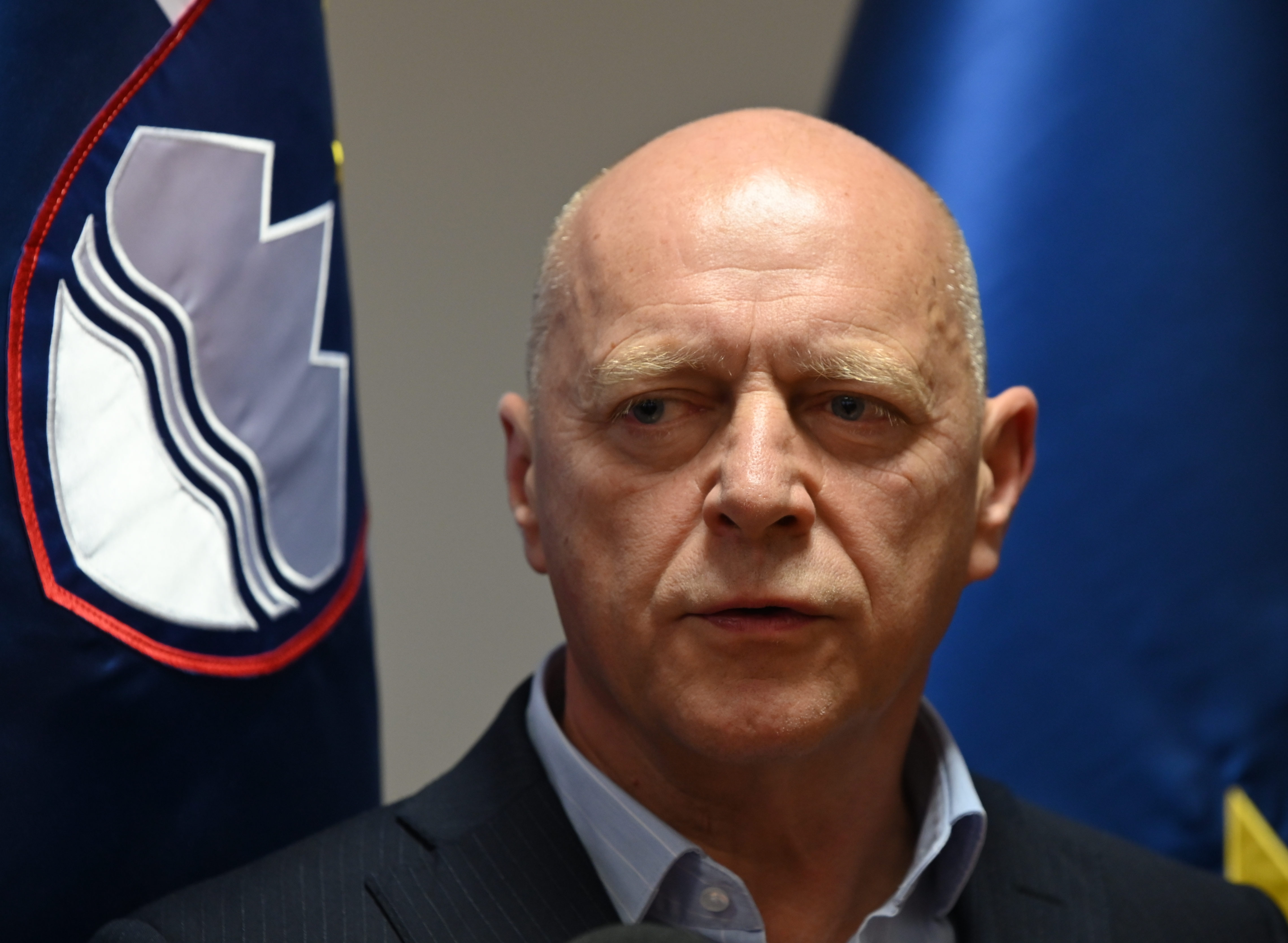 Boštjančič primopredaja Props