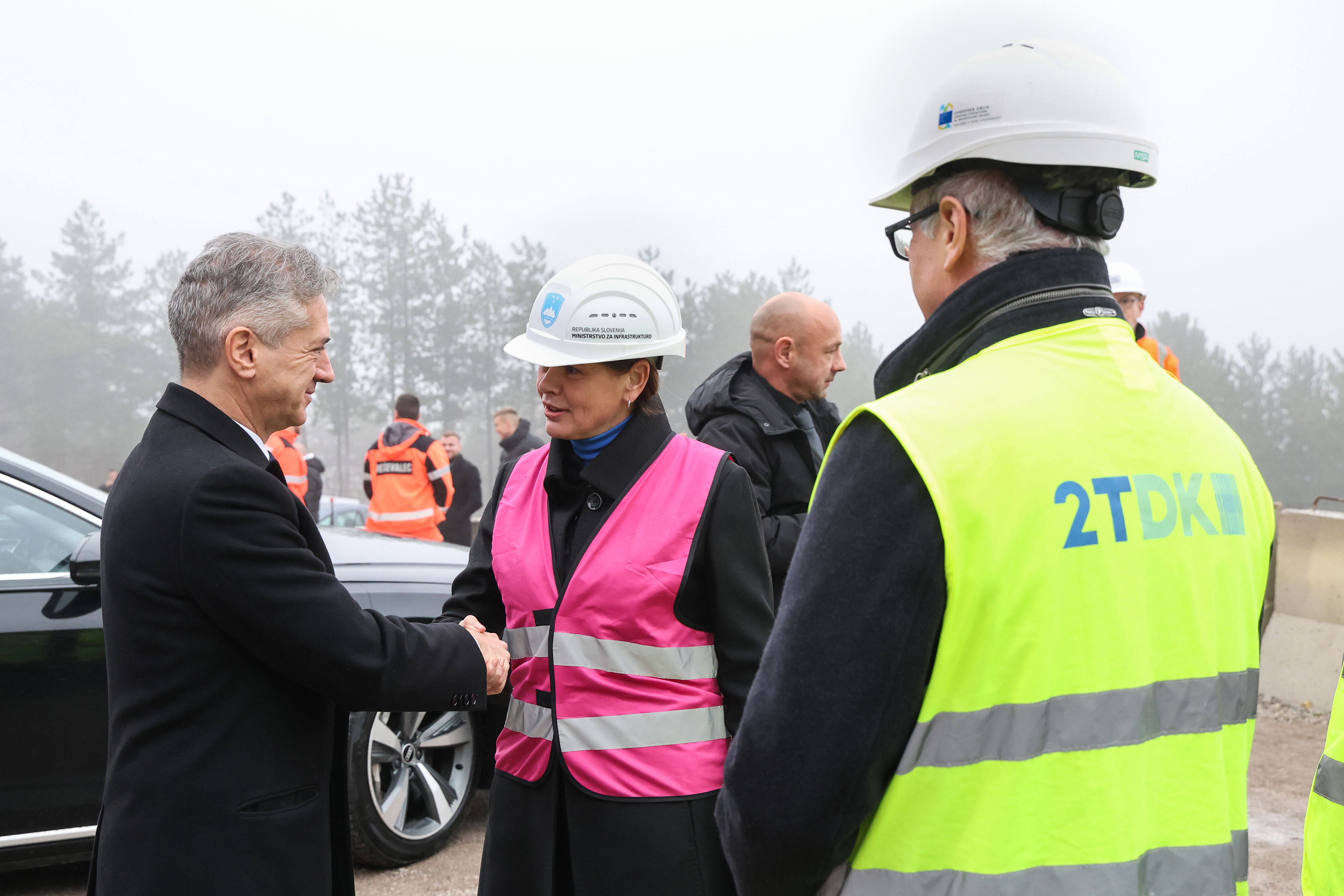 Foto: Tomaž Primožič/BOBO